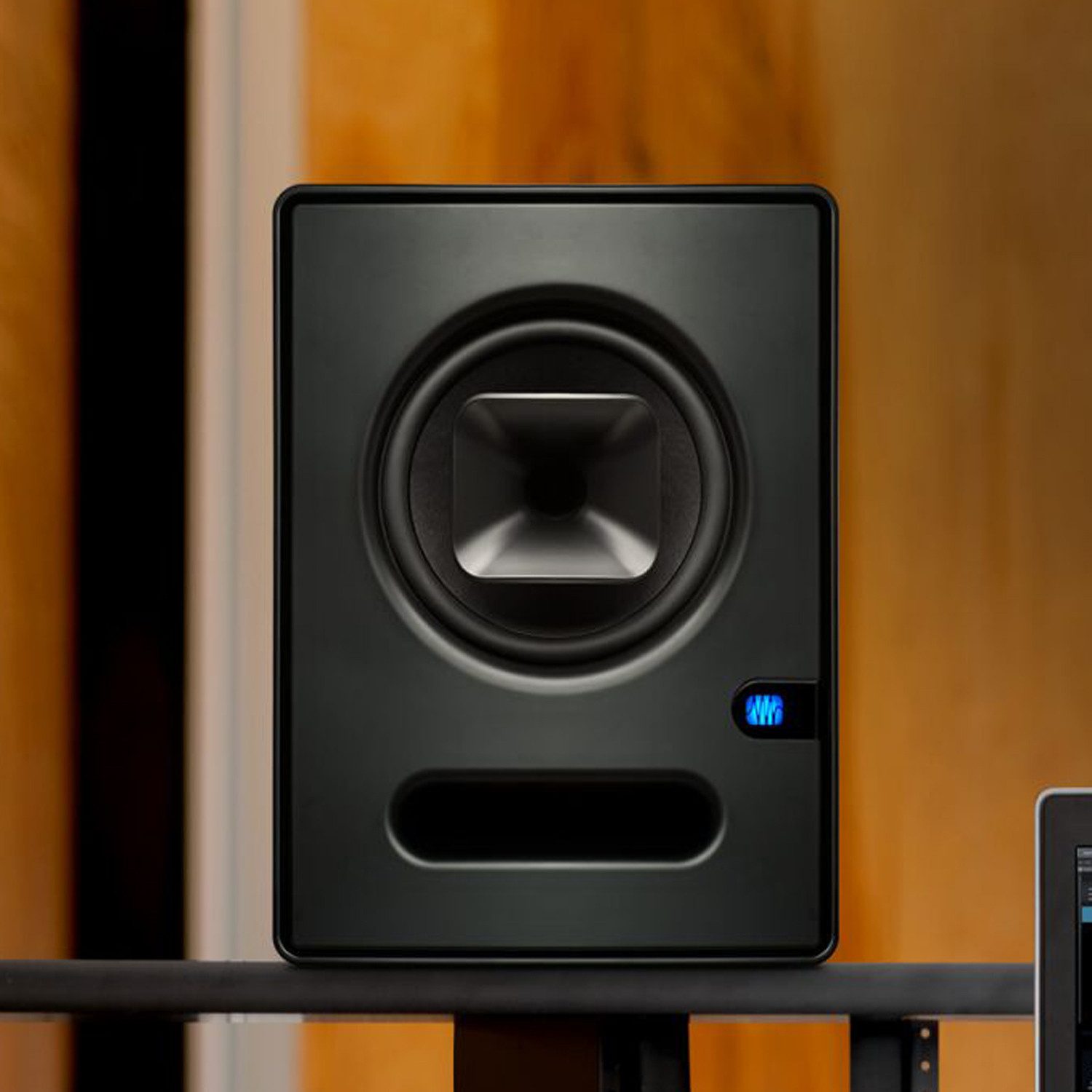 Presonus Presonus Studio-Monitor Sceptre S8 1 Paar mit Kabel Lautsprecher (Kabel, 180 W, Studio-Monitor)