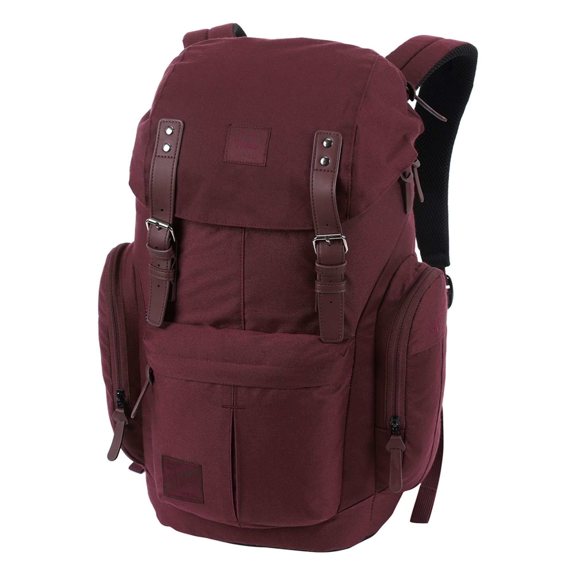 NITRO Laptoprucksack Daypacker, Baumwolle