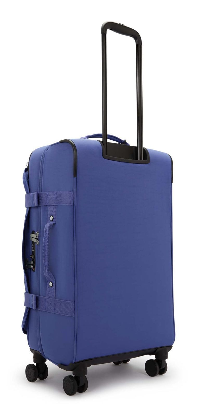 KIPLING Weichgepäck-Trolley Spontaneous Wheeled Luggage, 4 Rollen
