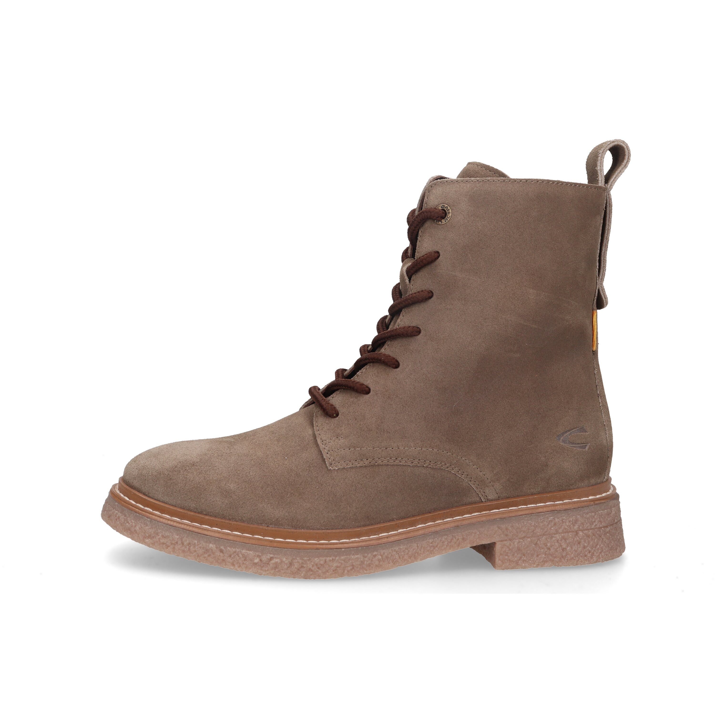 camel active Boots split CAFE Winterboots