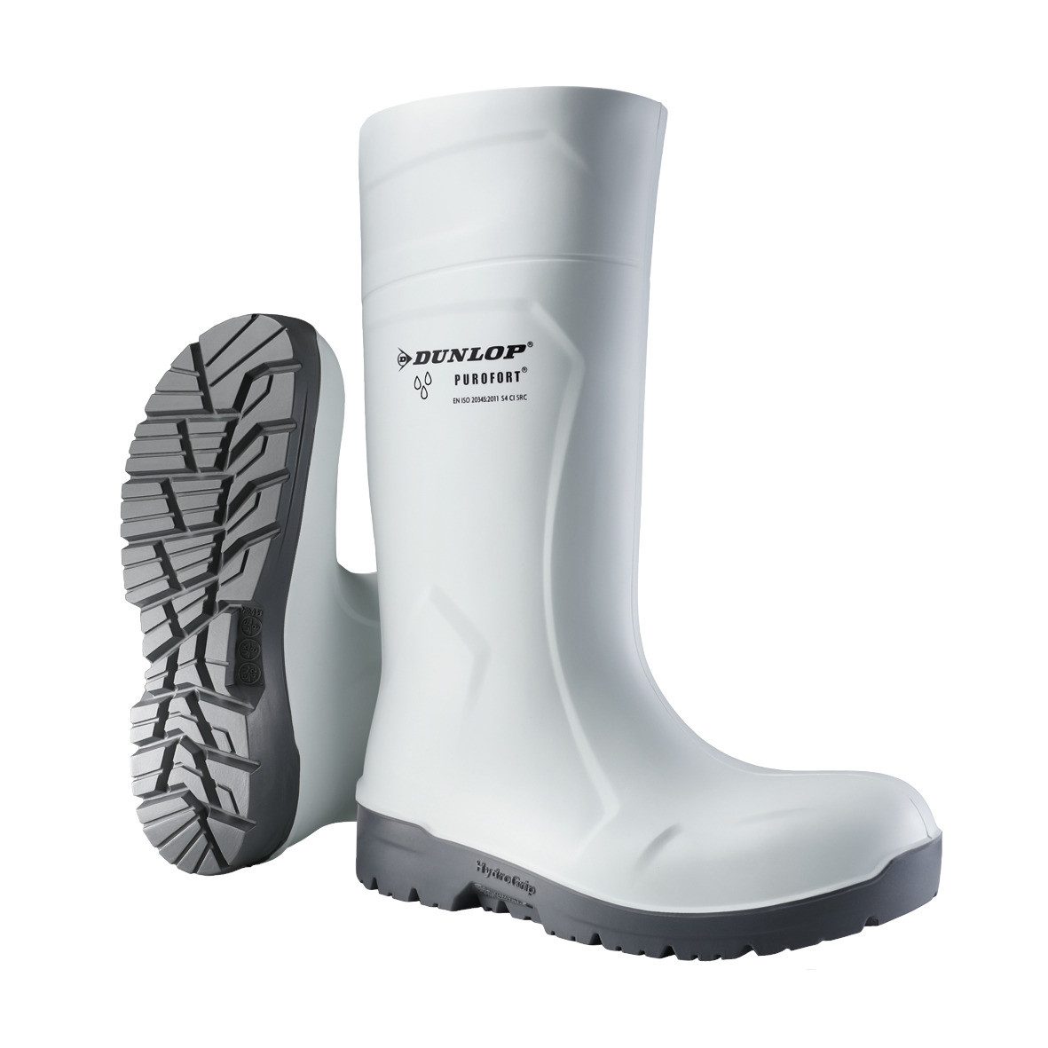 Dunlop_Workwear CB71431 Purofort HydroGrip safety Stiefel