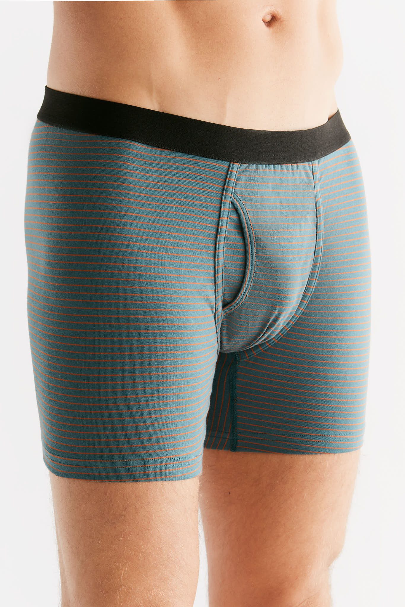Albero Natur Boxershorts Boxer Shorts (4er günstig online kaufen