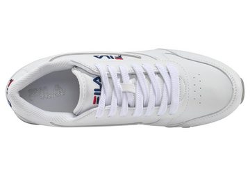 Fila Orbit Low M Sneaker