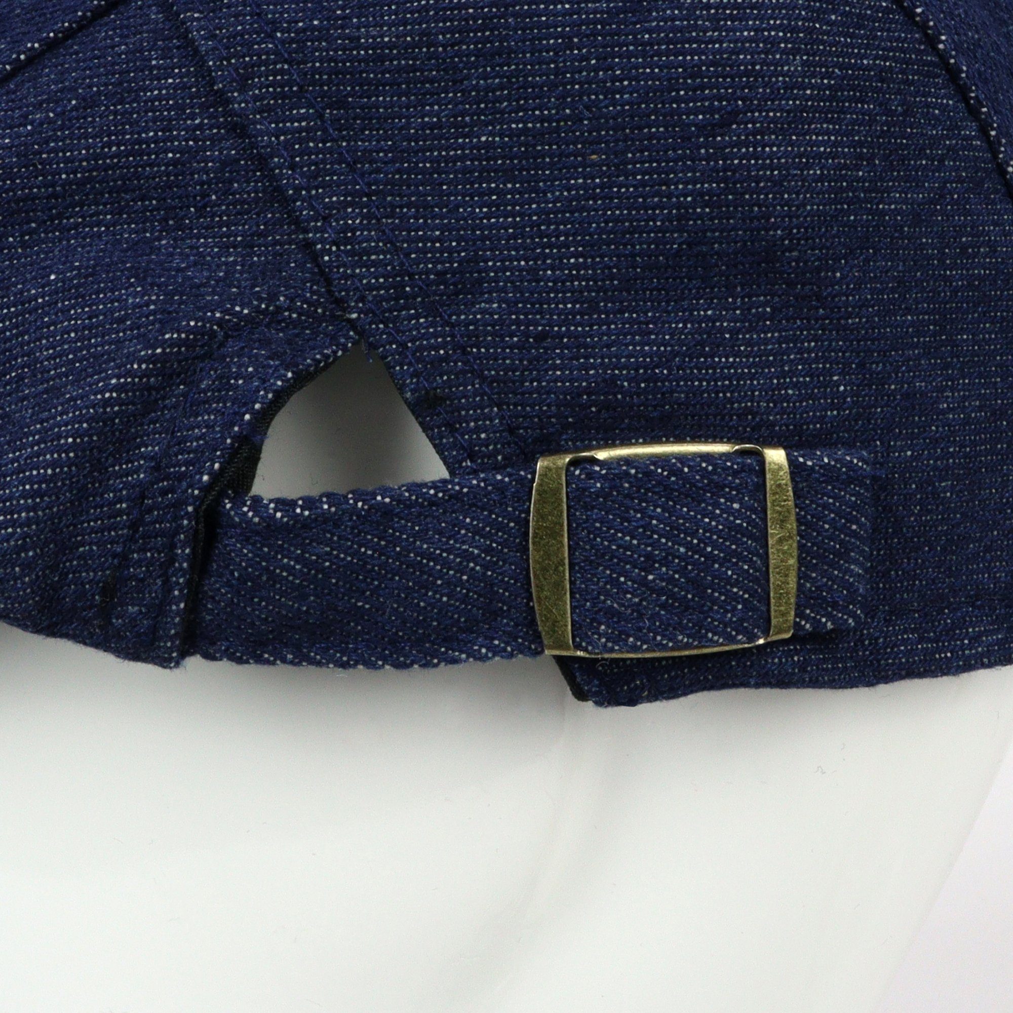 ZEBRO Flat Cap Schiebercap
