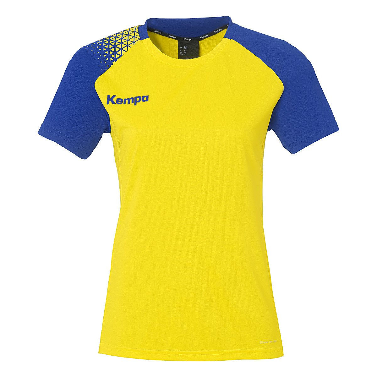 Kempa Kurzarmshirt Shirt Ambition 28 Women (1-tlg., Trikot) atmungsaktiv