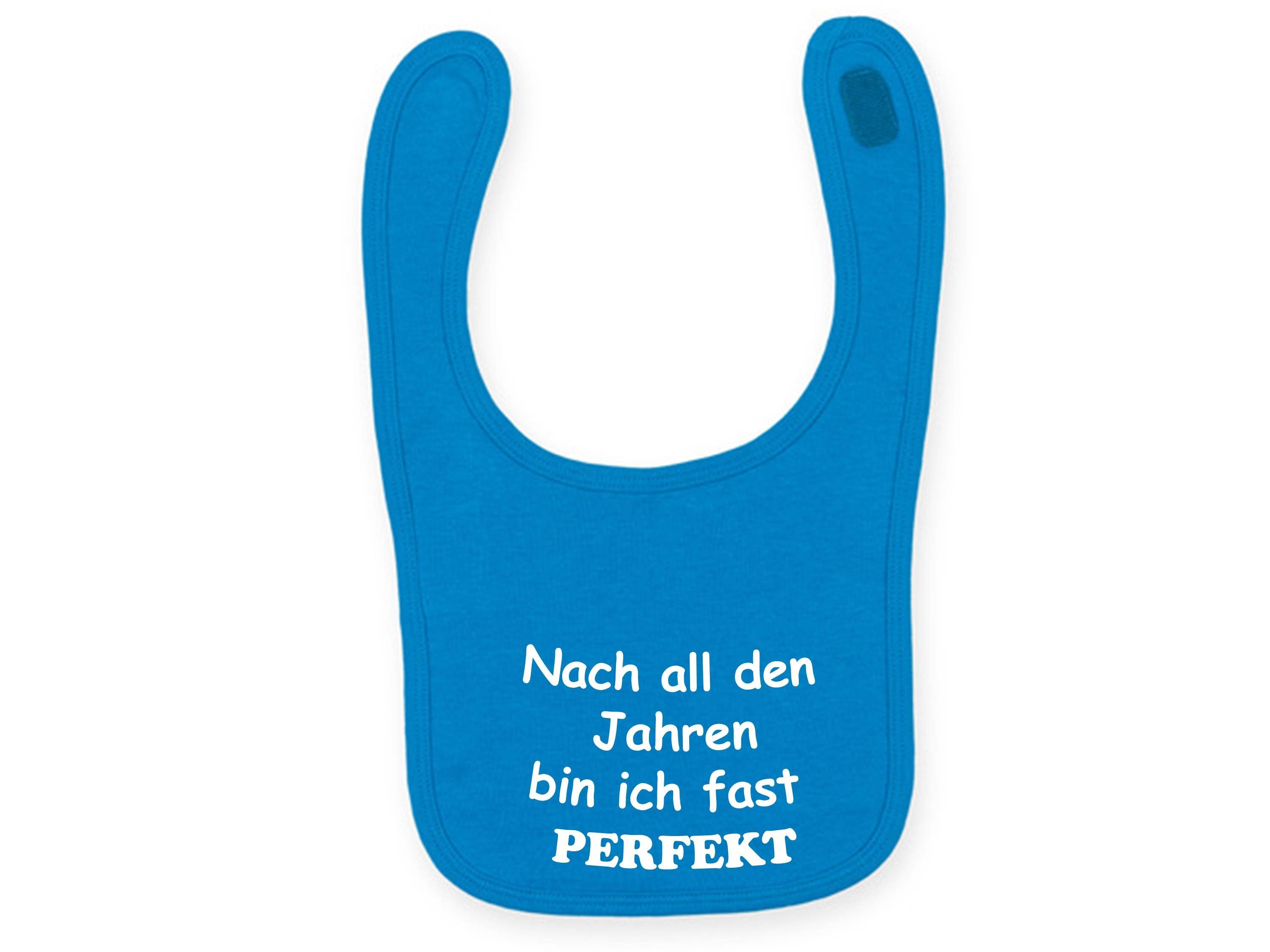 YO sport Lätzchen kelly Lätzchen Kollektion green Kids Baby