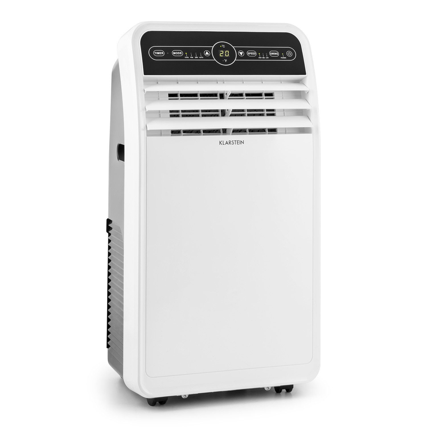 Klarstein Klimagerät Metrobreeze 9 New York günstig online kaufen