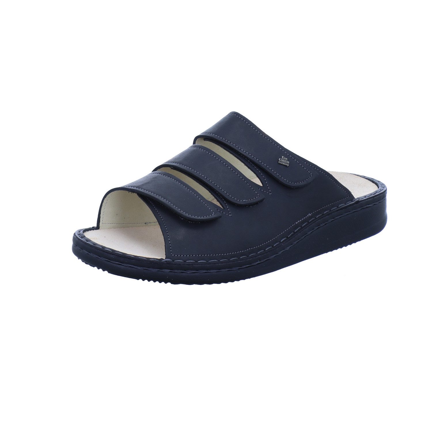 Finn Comfort Korfu Pantolette günstig online kaufen