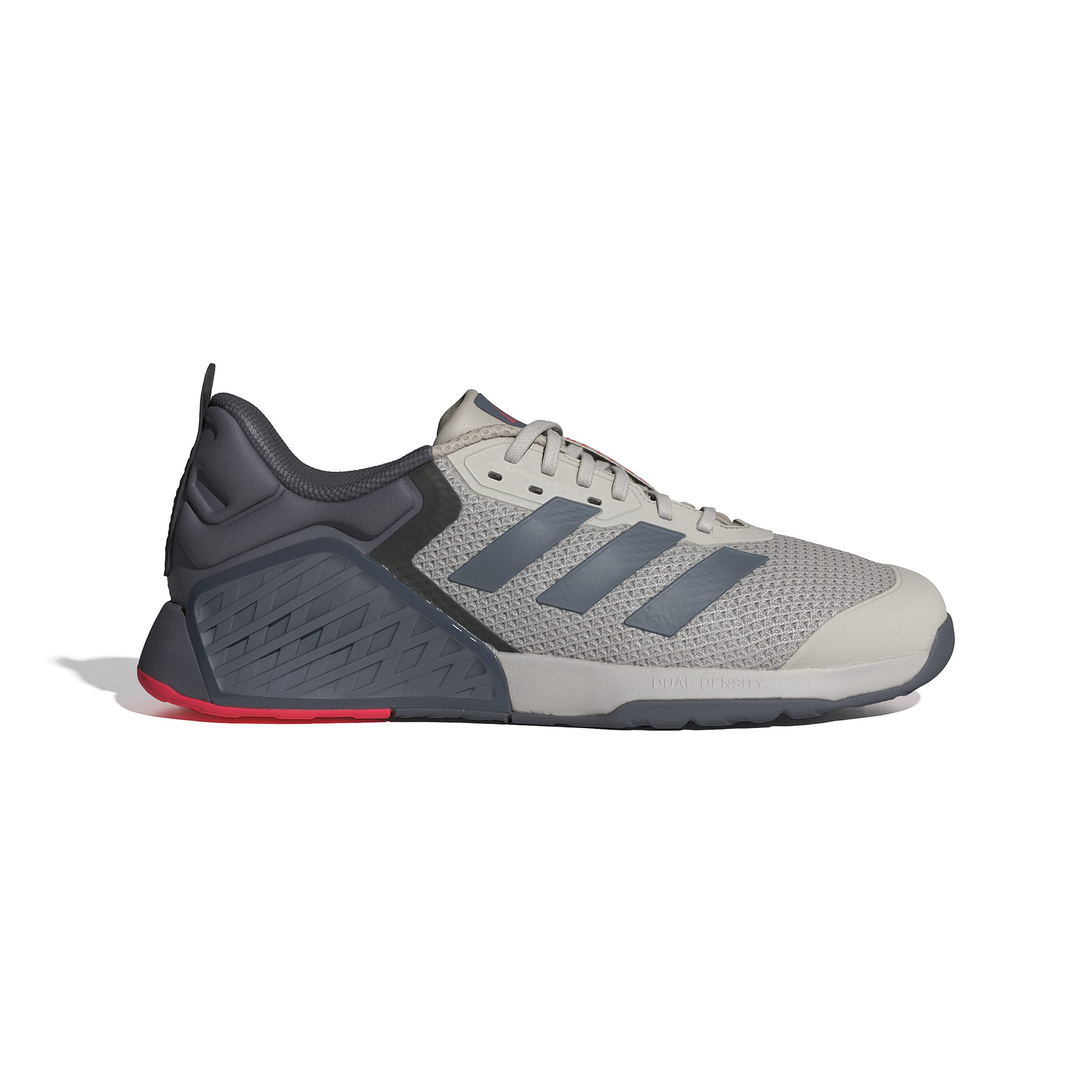 adidas Performance DROPSET 3 TRAINER WONALU/ONIX/LUCRED günstig online kaufen