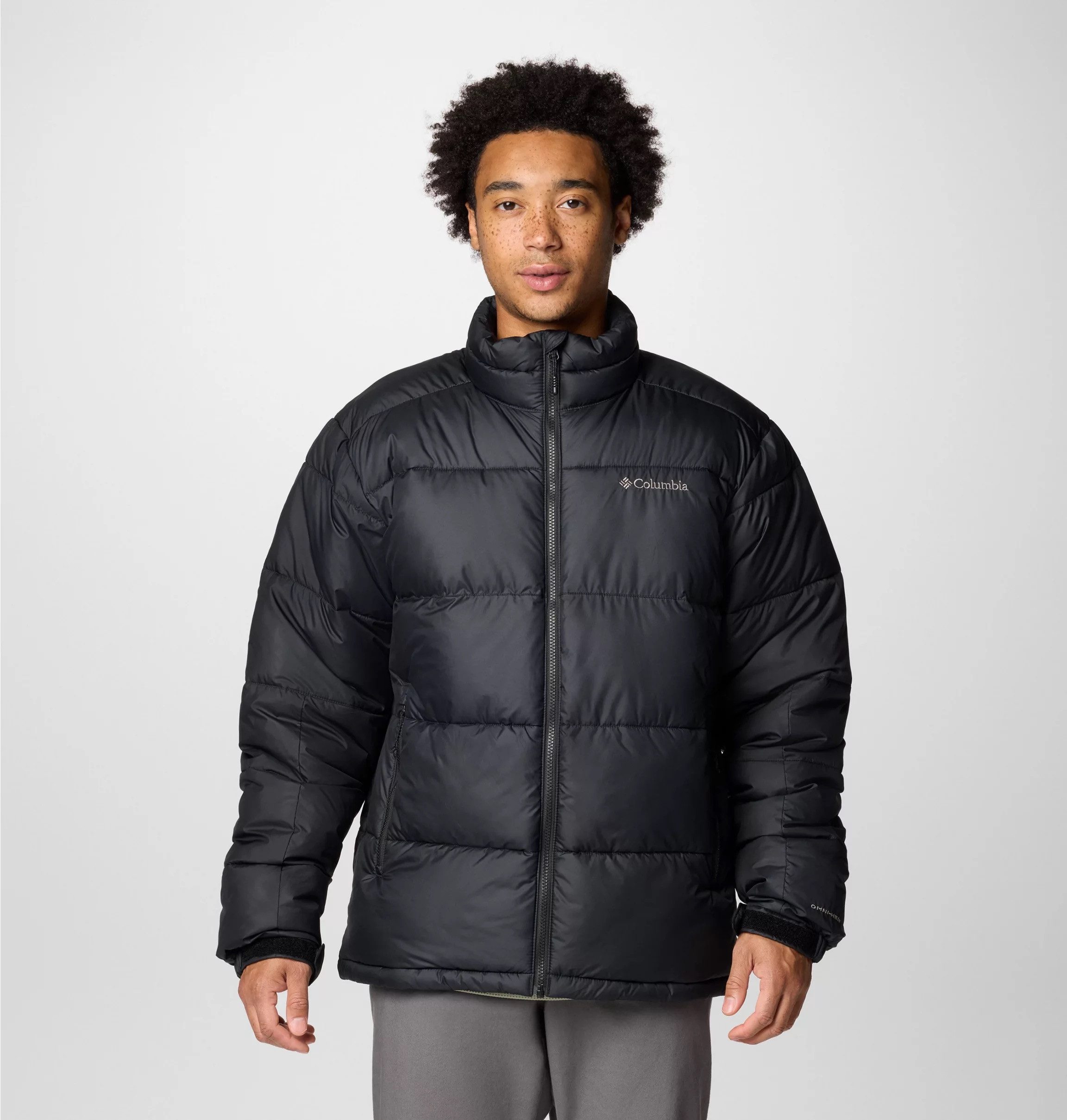 Columbia Winterjacke PIKE LAKE II JACKET günstig online kaufen