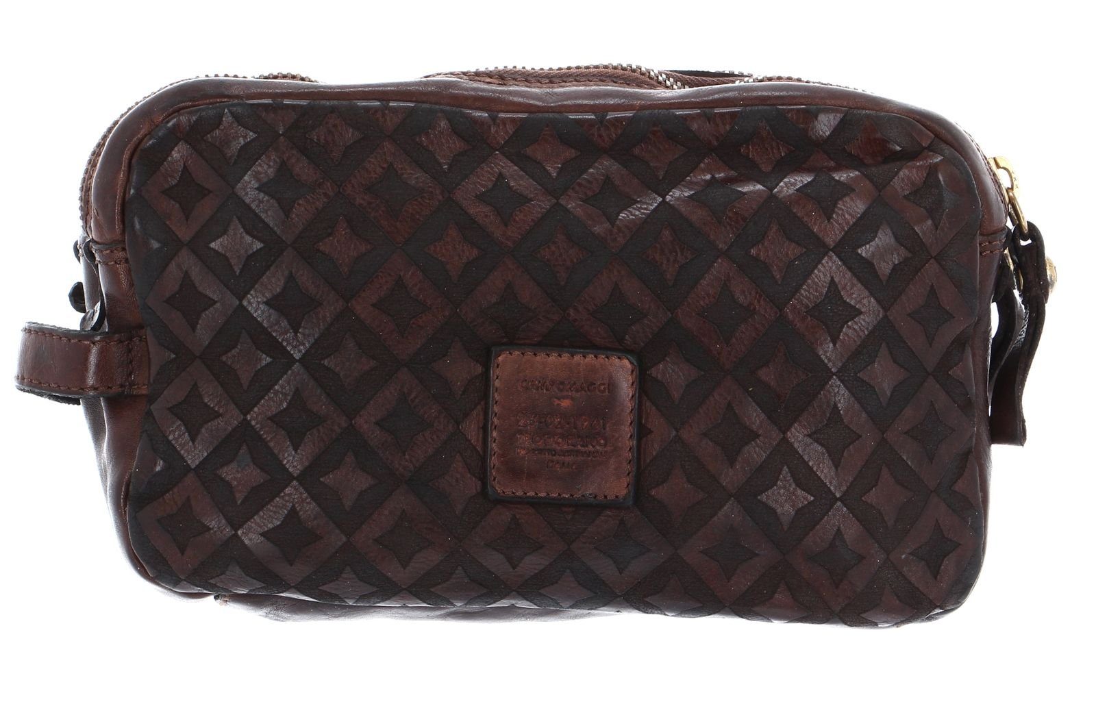 Campomaggi Kulturbeutel