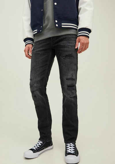 Jack & Jones Slim-fit-Jeans GLENN BLAIR