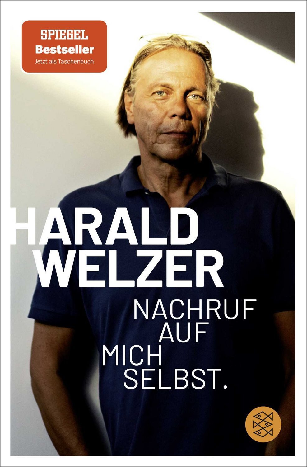 Nachruf auf mich selbst. / Harald Welzer, Die Kultur des Aufhörens
