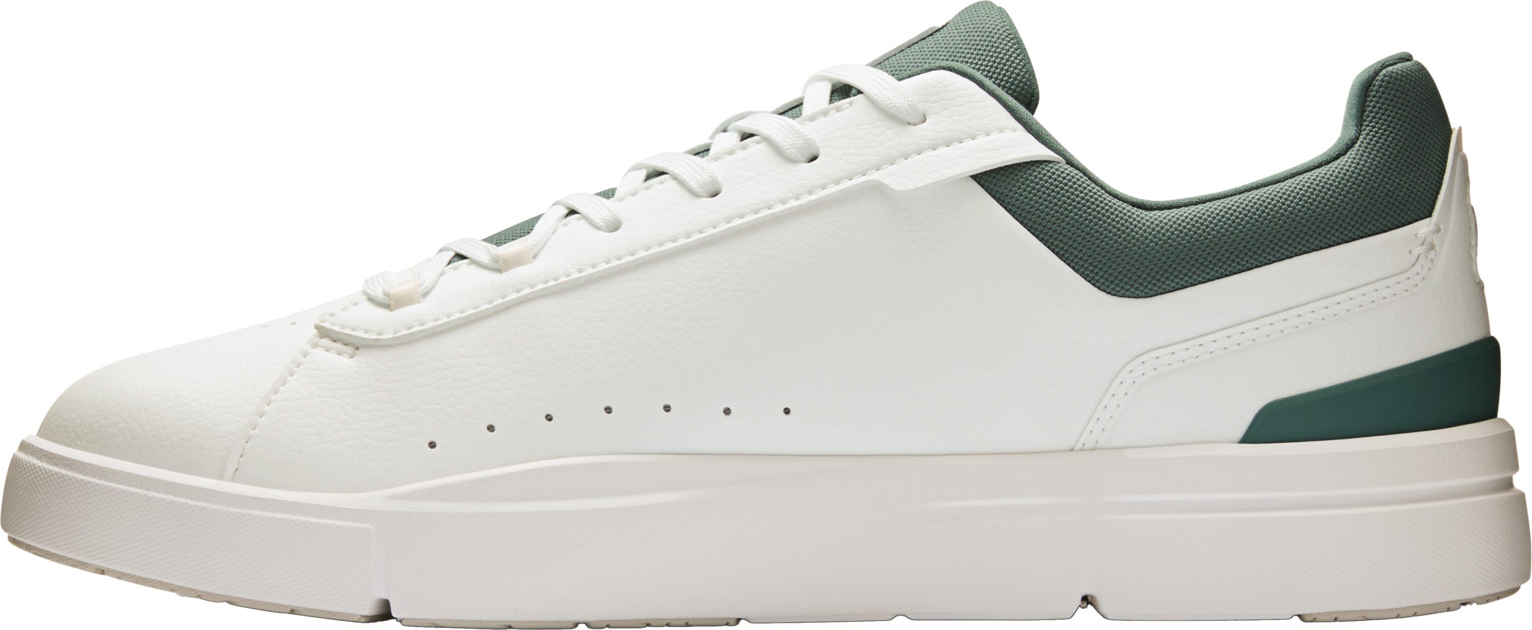 ON RUNNING ON Roger Herren Freizeitschuh Sneaker