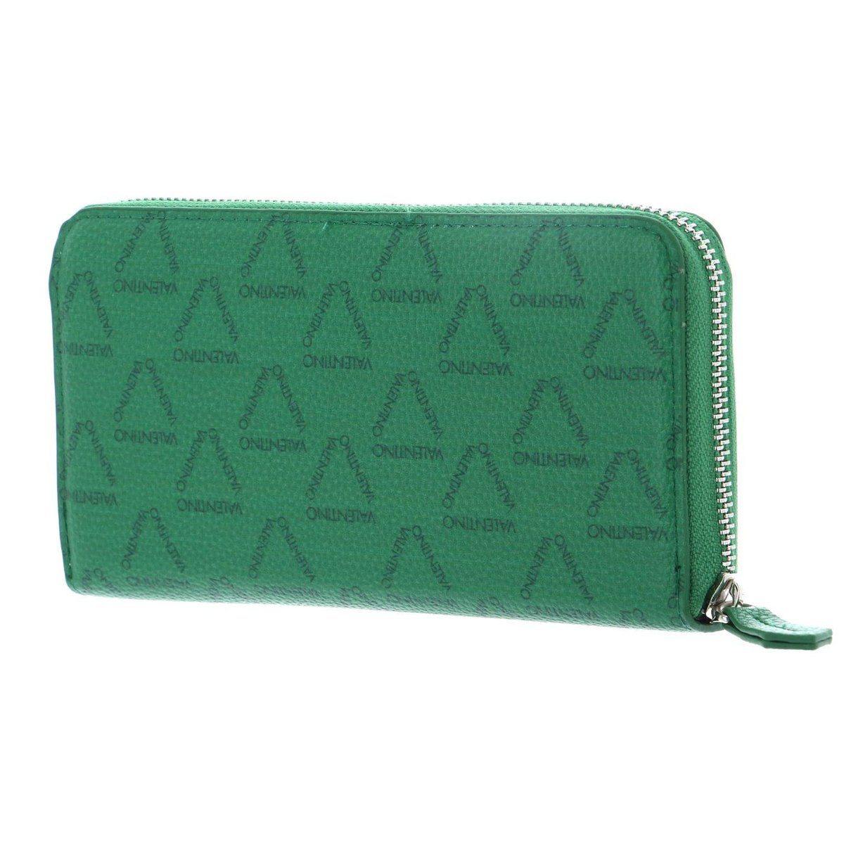 Verde Angabe) Multicolor Geldbörse (1-tlg., VALENTINO keine / grün BAGS