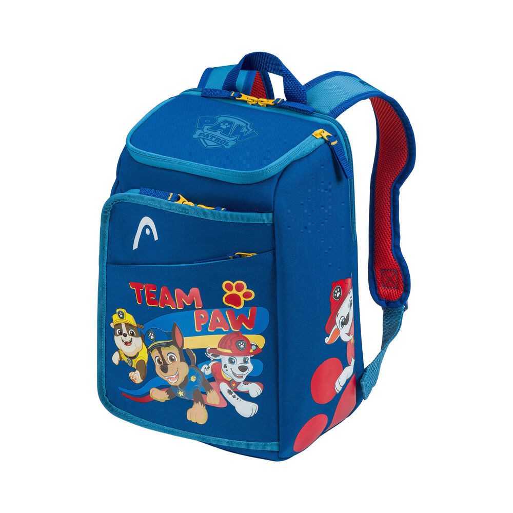 Head Rucksack PAW PATROL BACKPACK PU