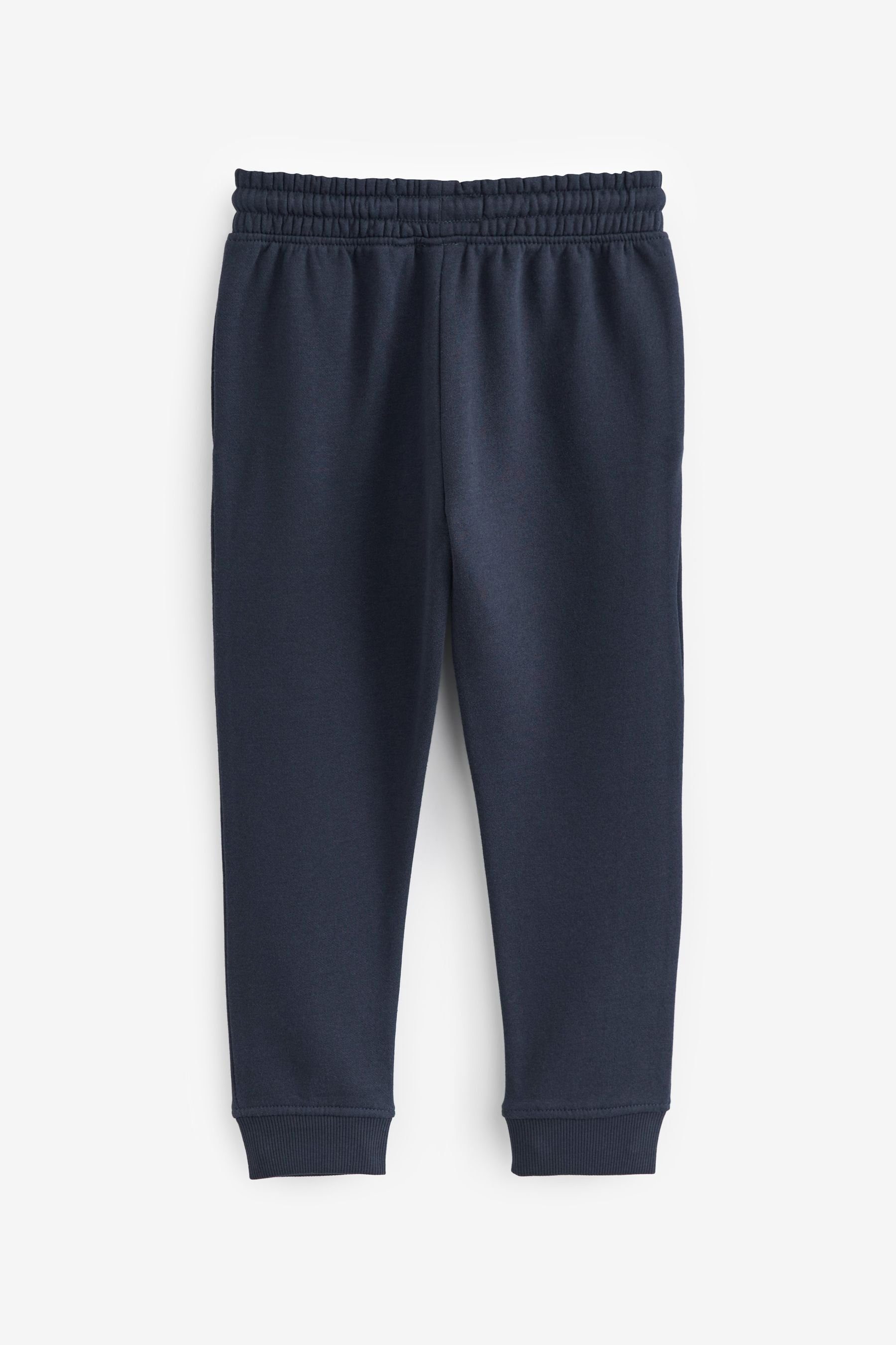 Next Jogginghose Jogginghose im Skinny Fit, 2er Pack (2-tlg) – Bild 2 von 3