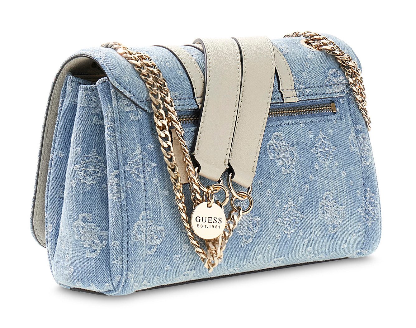 Guess Schultertasche Convertible Xbody Flap