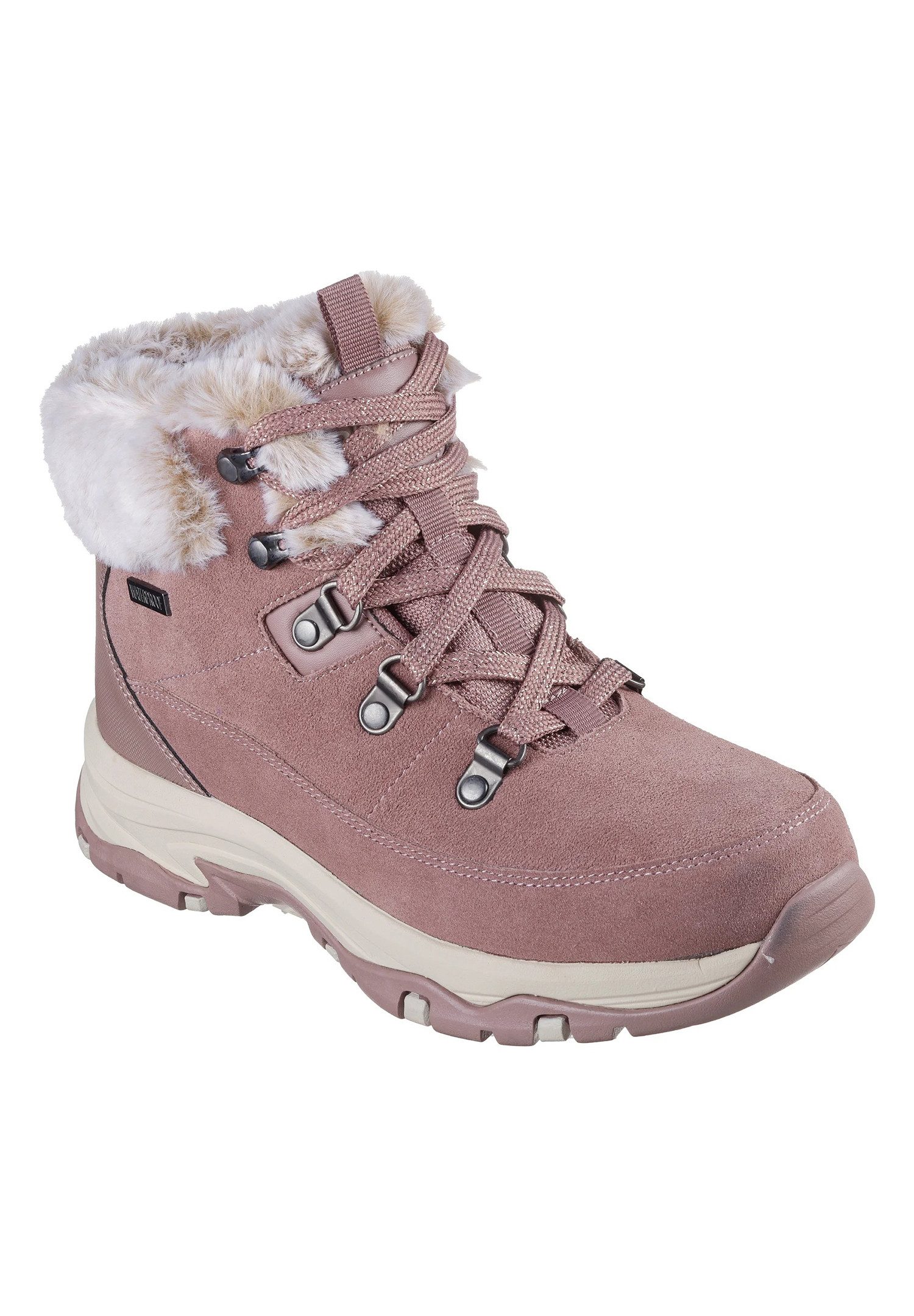 Skechers Trego - SNOW WORRIES Stiefel günstig online kaufen
