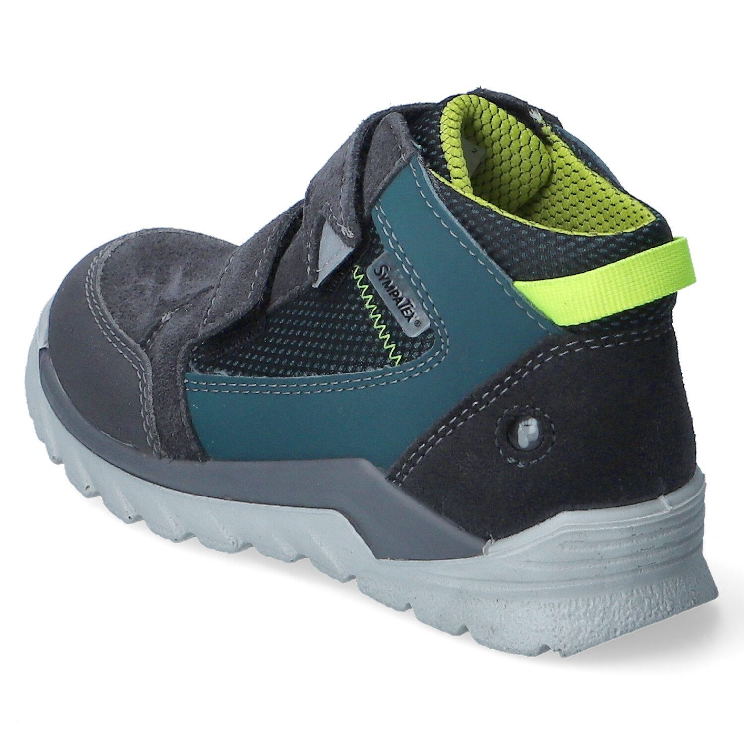 Ricosta High Sneaker MARVI Sneaker