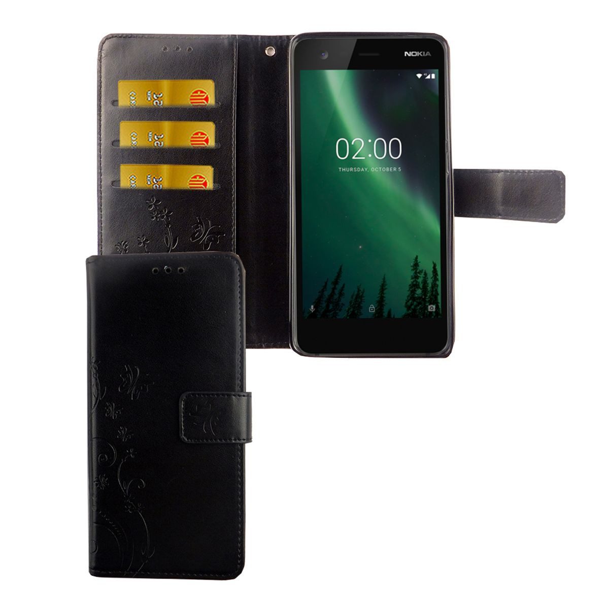 Handyhülle Nokia 2.1