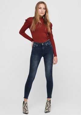 ONLY Skinny-fit-Jeans ONLBLUSH LIFE