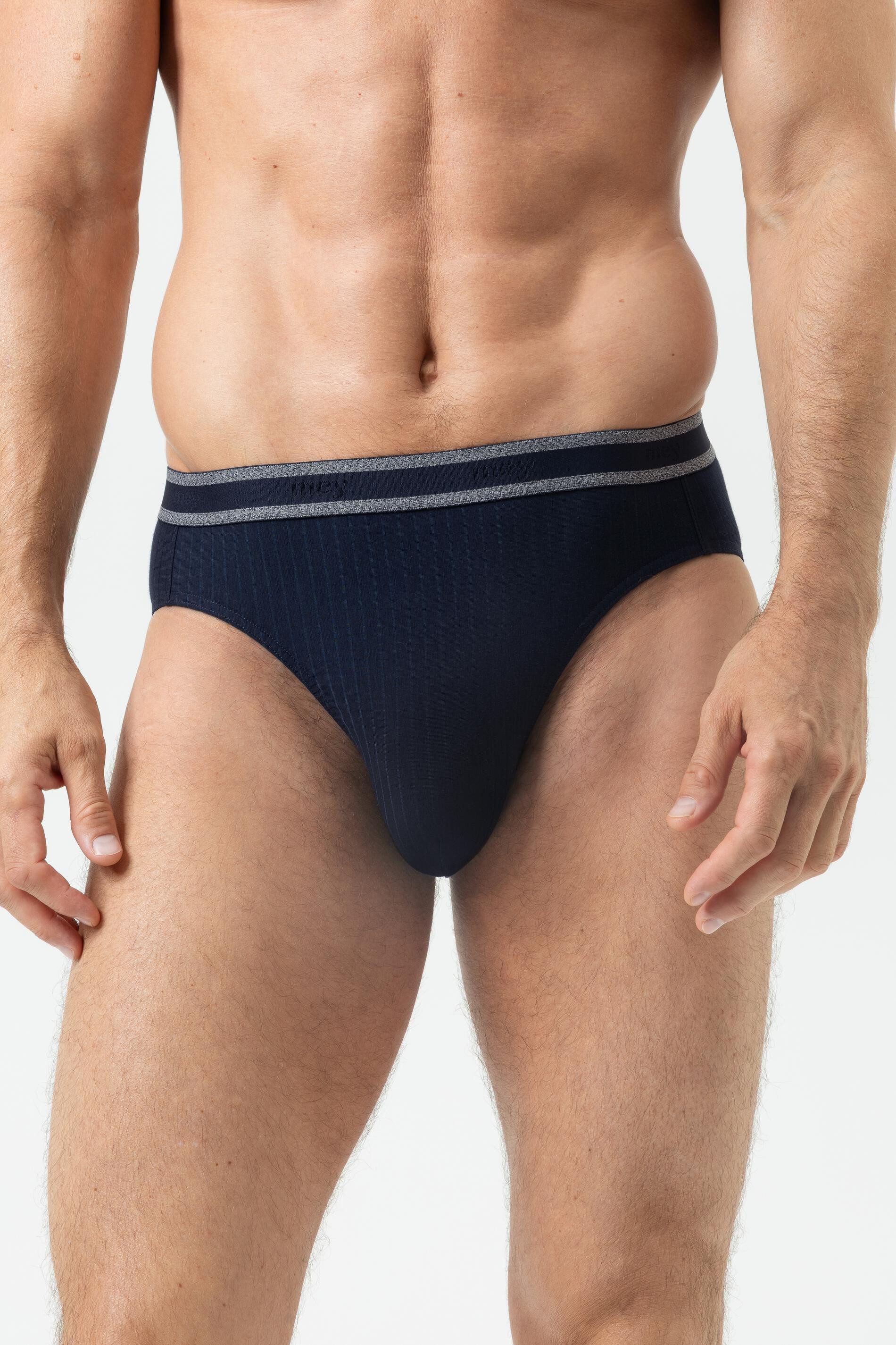 Mey Jazz-Pants Slips Herren Serie Unlimited Gestreift (1-St., 1er-Pack) Ges günstig online kaufen