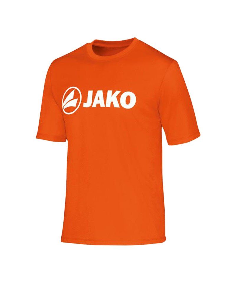 Jako T-Shirt JAKO Promo Funktionsshirt T-Shirt Kurzarm-Shirts Polyester günstig online kaufen