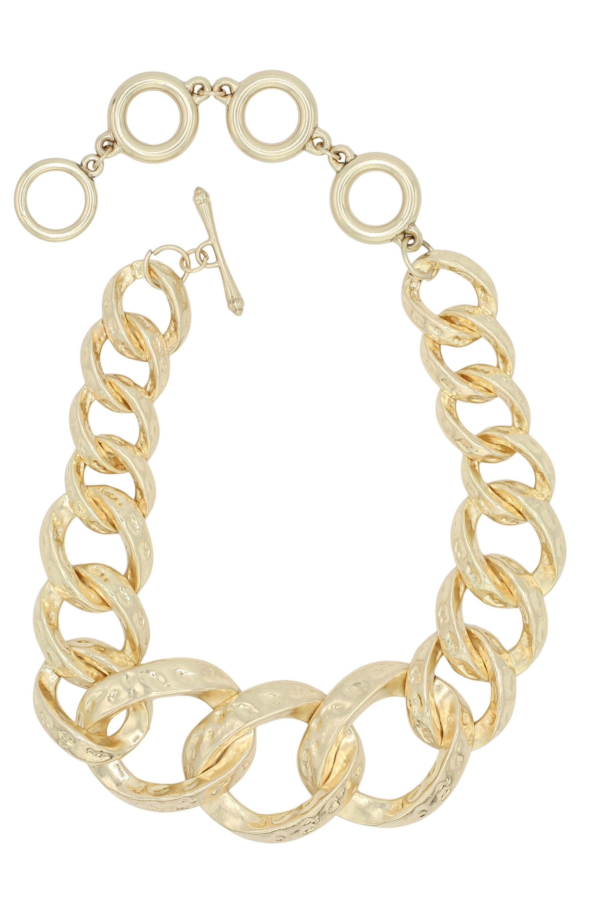 Kette mit Anhänger GlamChain