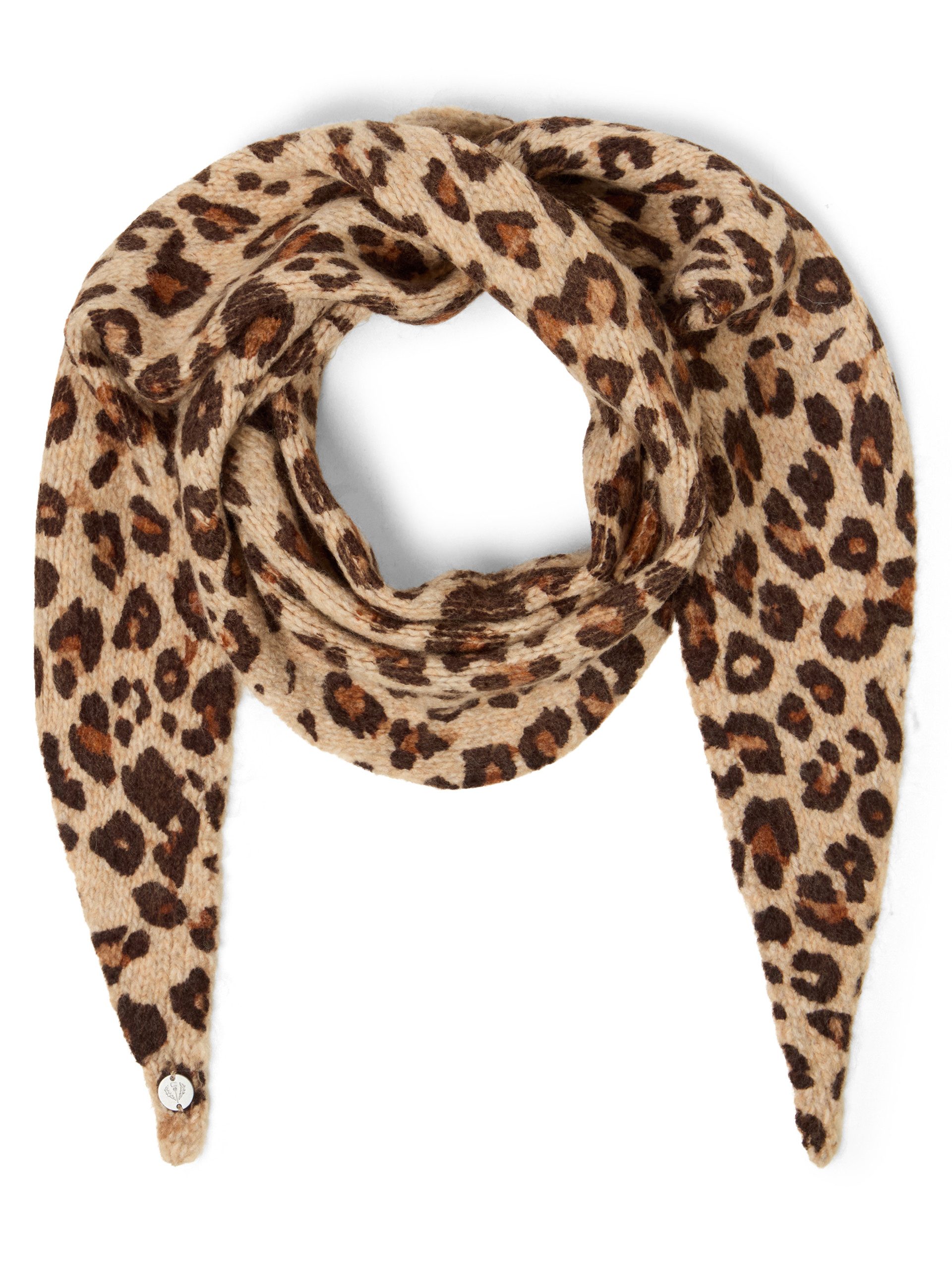 Fraas Strickschal