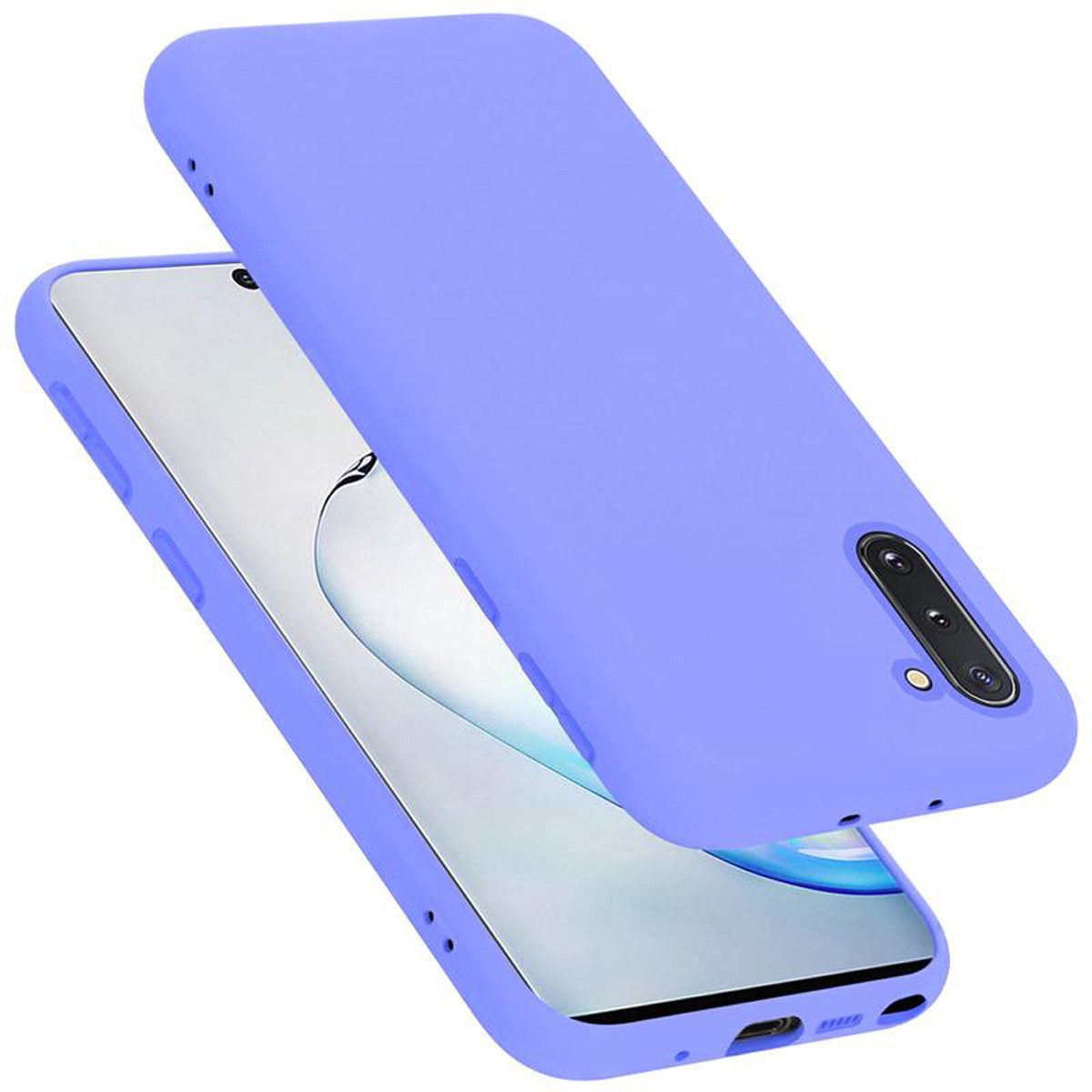Handyhülle für Samsung Galaxy NOTE 10 Hülle