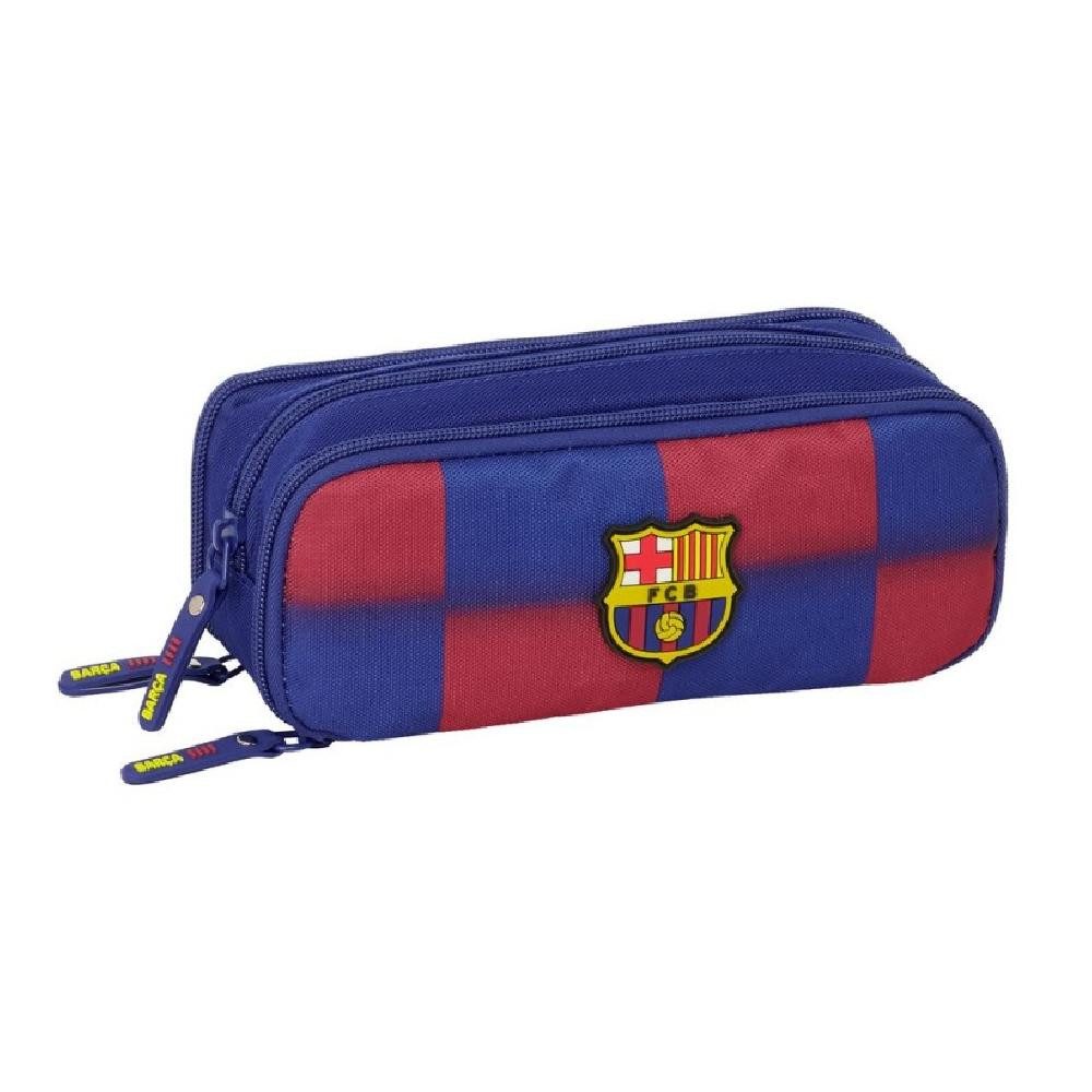 safta Federmäppchen F.C. Barcelona 25/26 triple Federmappe