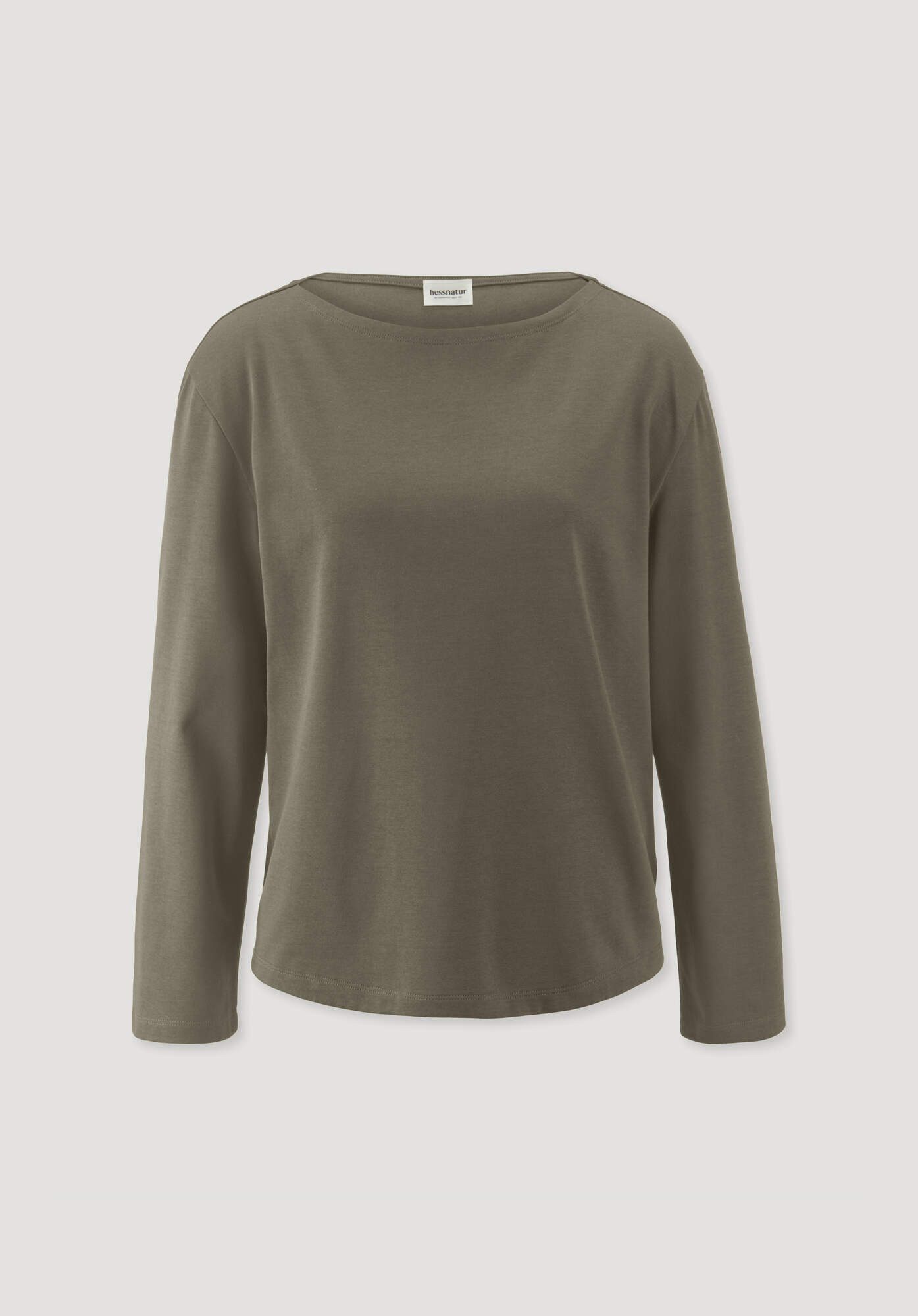 Hessnatur T-Shirt (1-tlg)