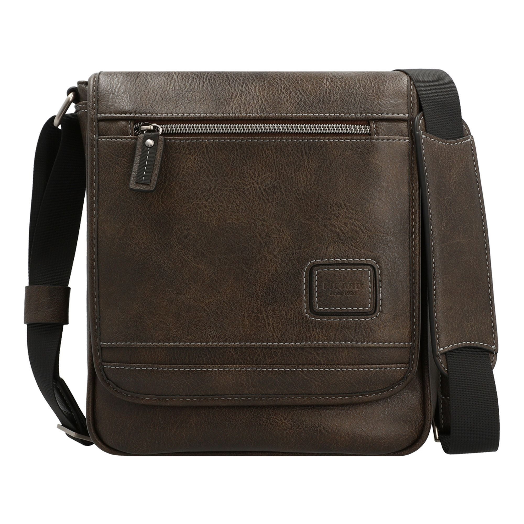 Picard Umhängetasche Breakers, Polyurethan