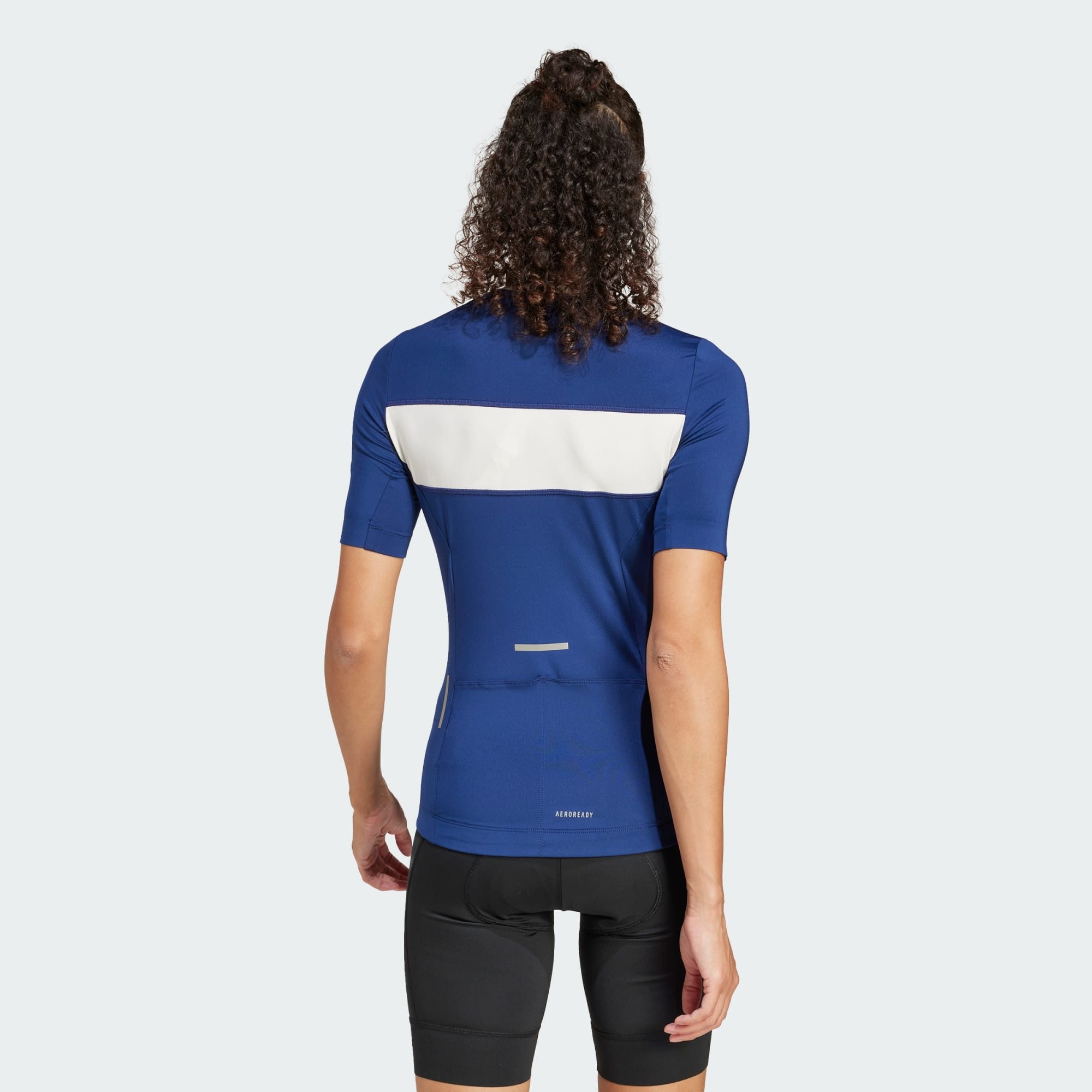 adidas Performance Radtrikot ADIDAS HERITAGE TEMPO 3-STREIFEN LEGACY RADTRI günstig online kaufen