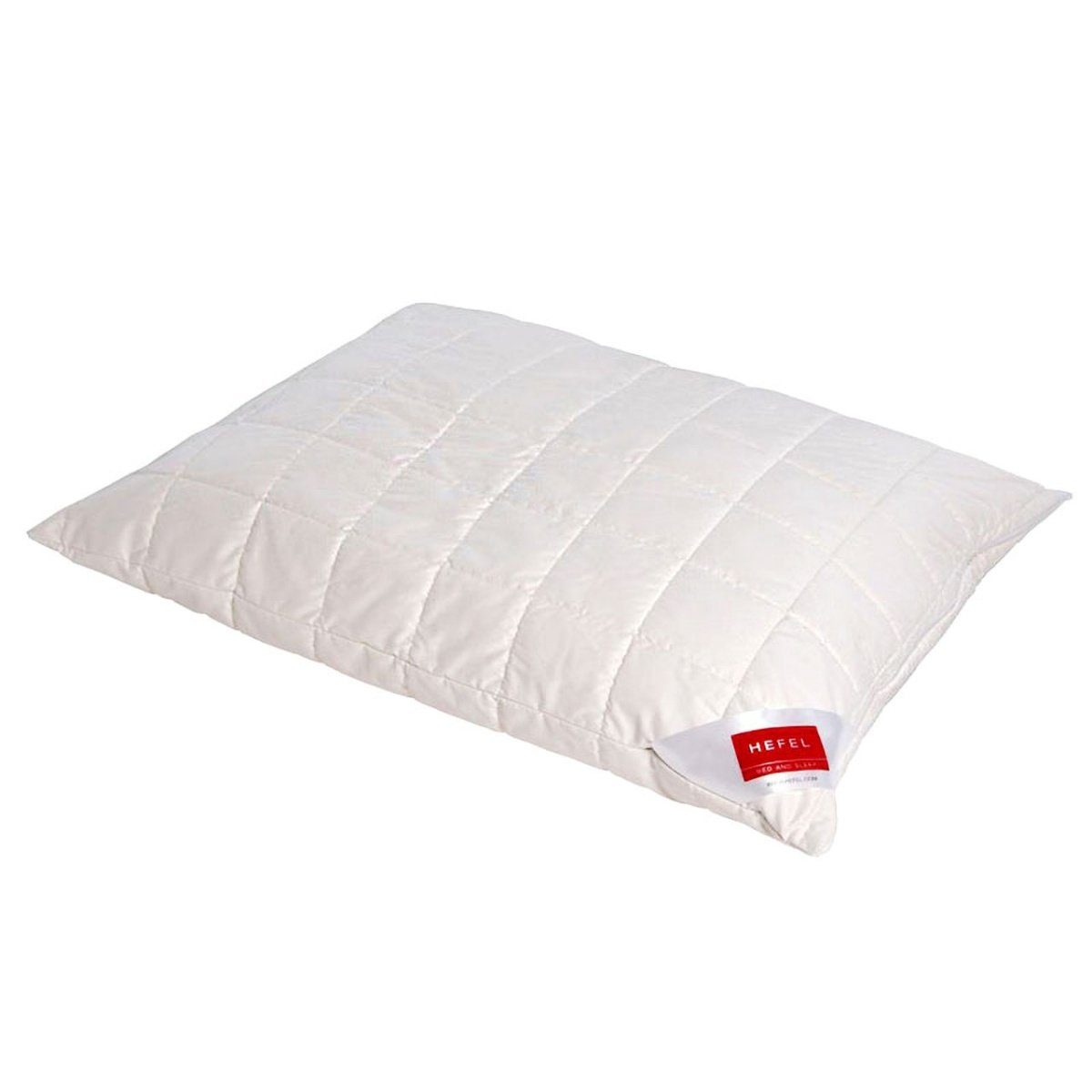 Hefel Naturhaarkissen, Füllung: 100% Wolle (Schurwollnoppen und Zirbenflock günstig online kaufen