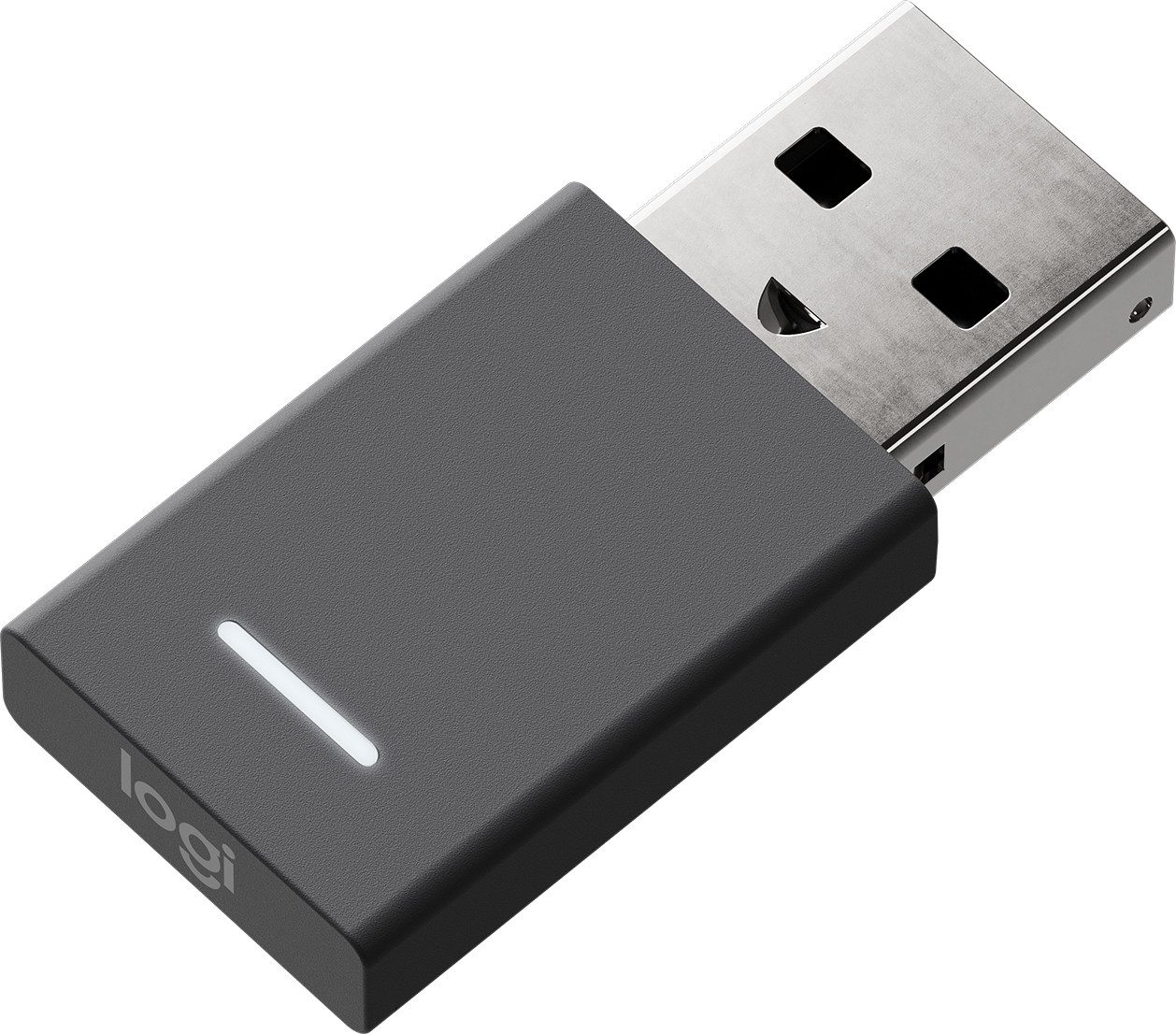 Logitech Netzwerk-Adapter
