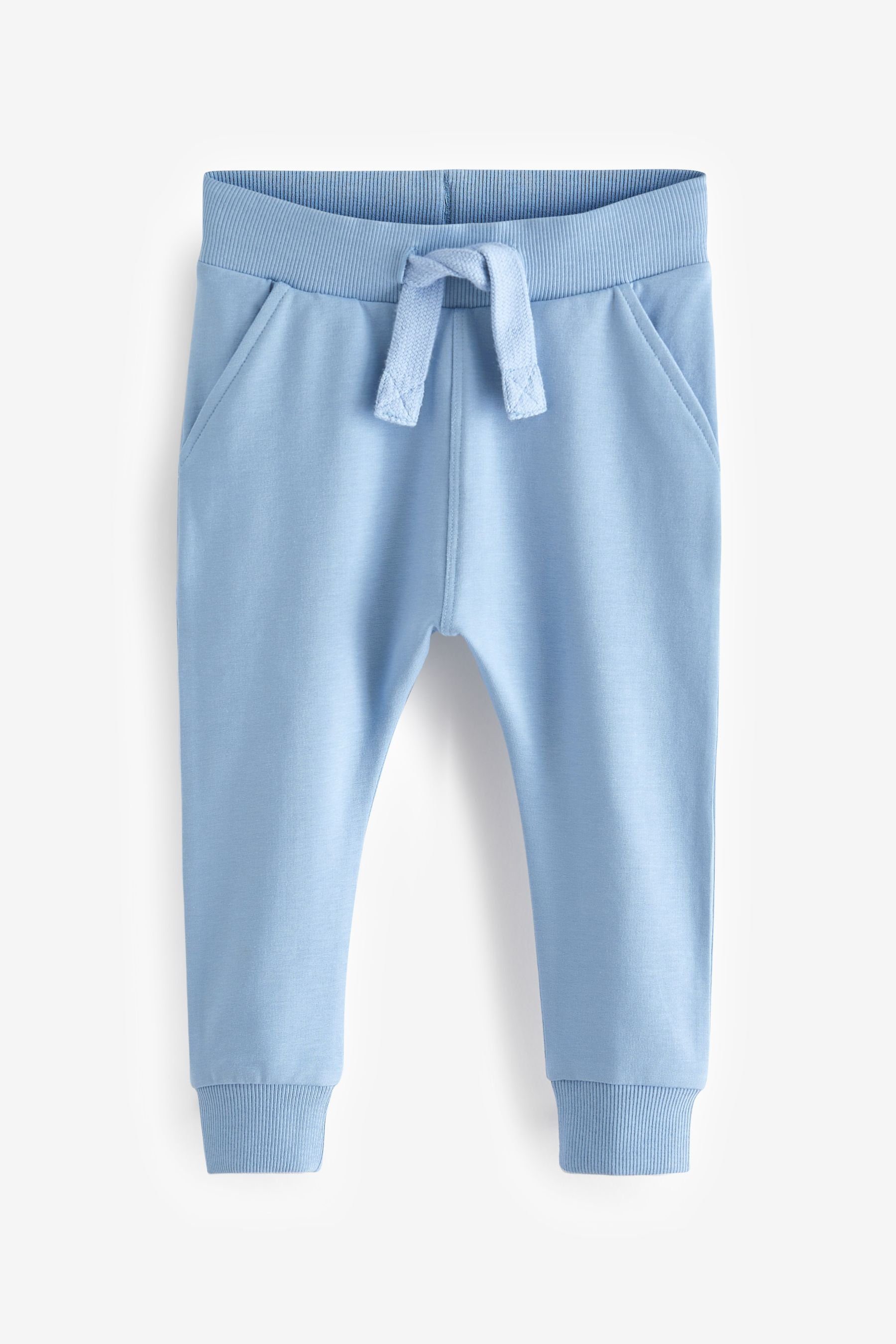 Next Jogginghose Jogginghose, 5er-Pack (5-tlg)