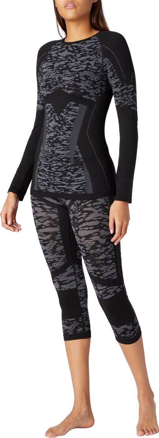 McKINLEY Funktionsunterhemd Da.-Funkt-Wä-Set SET Yalata wms/Lor