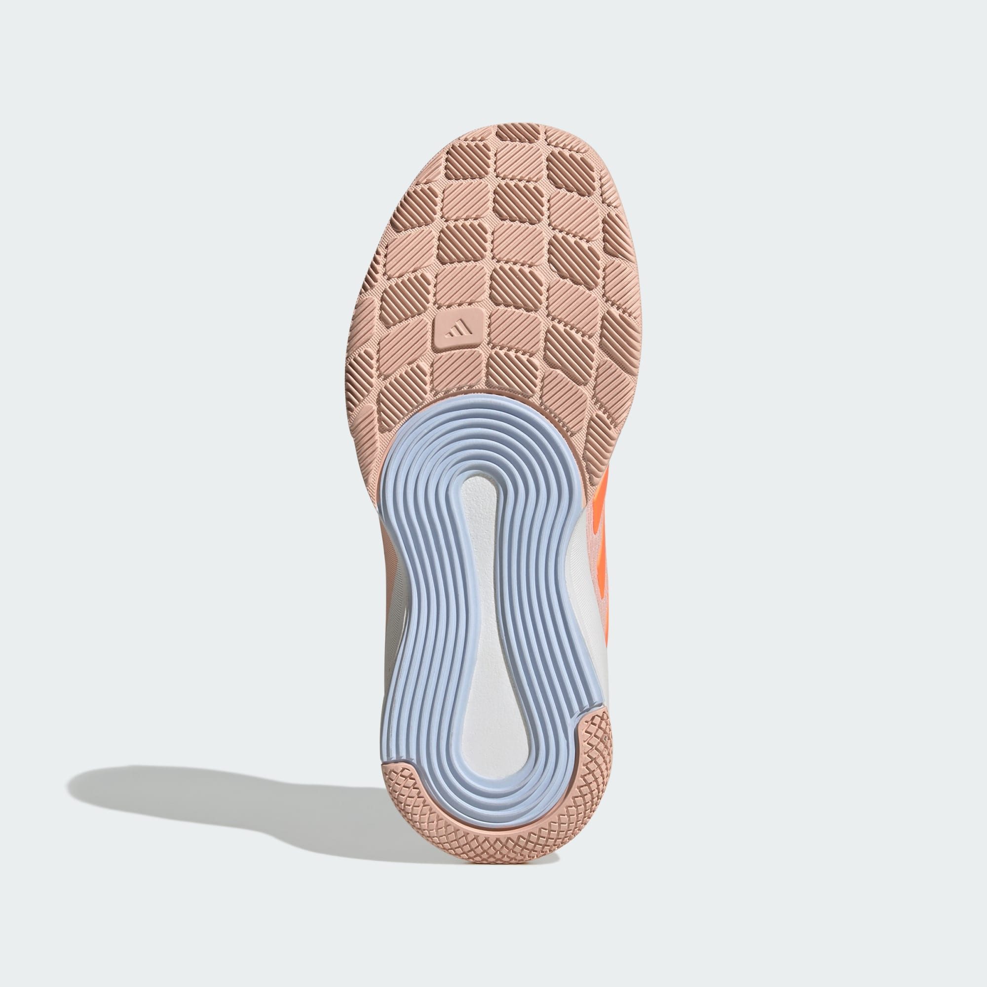 adidas Performance NOVAFLIGHT 2 INDOOR SCHUH Hallenschuh