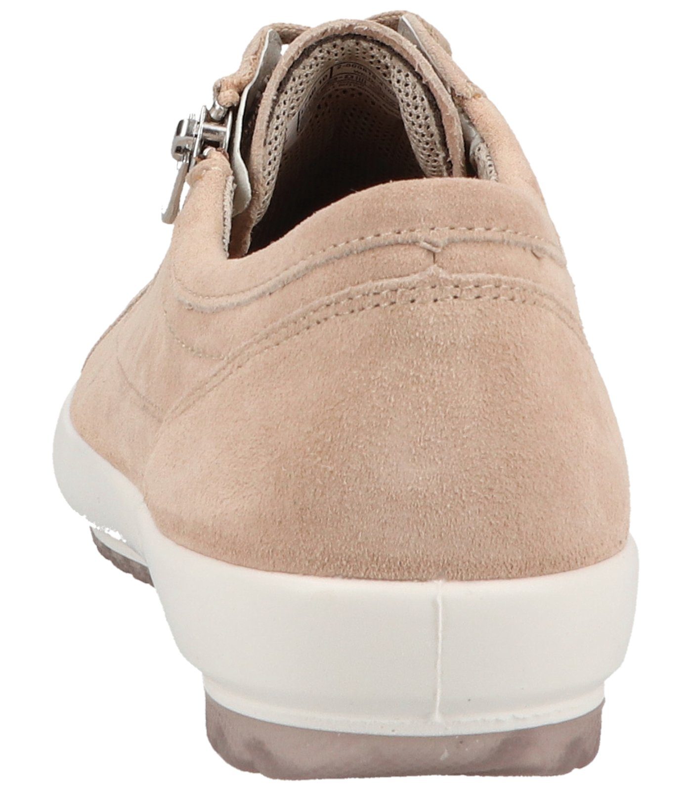 Sneaker Legero Veloursleder Sneaker tasso