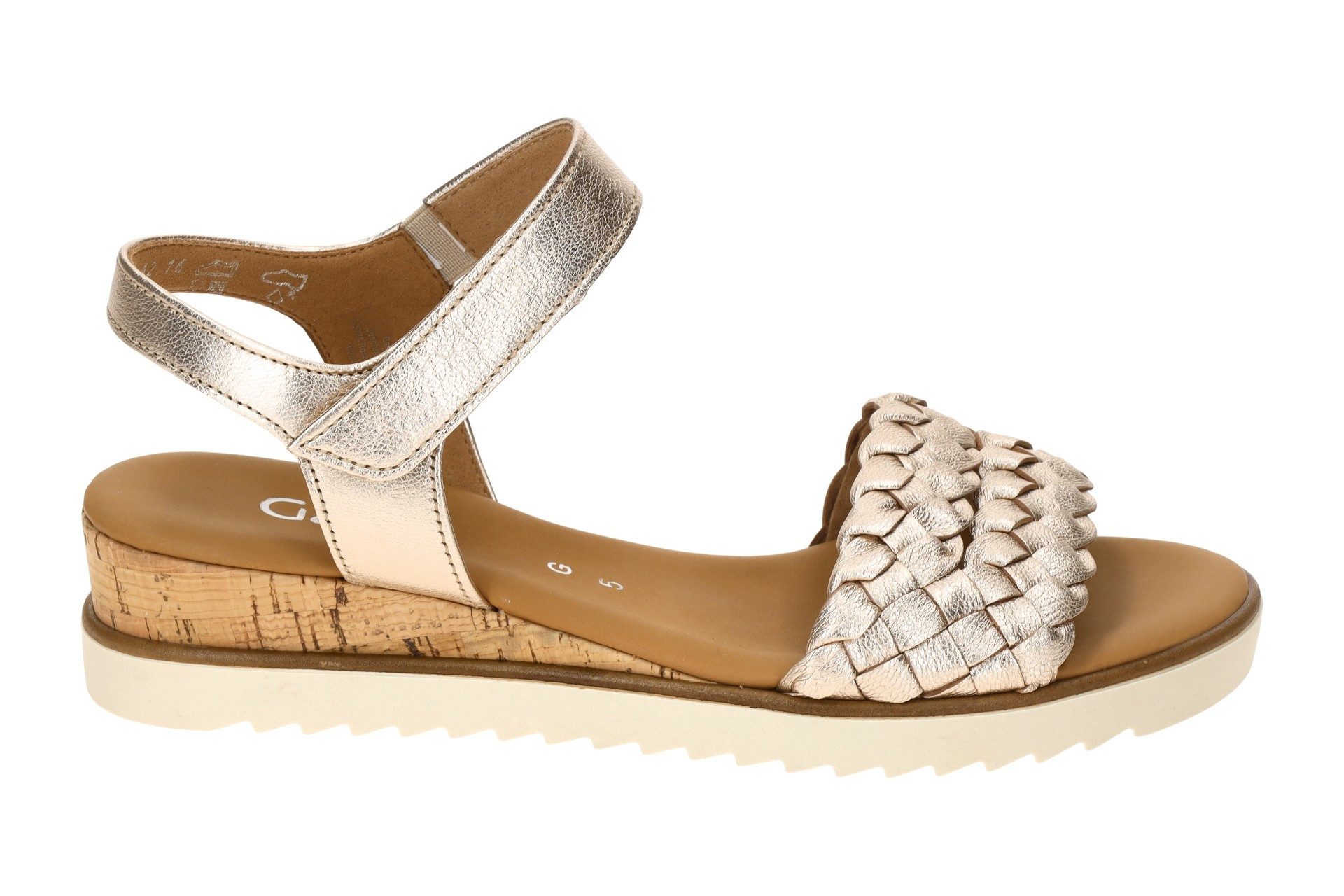Gabor 82.759.89 Sandalette
