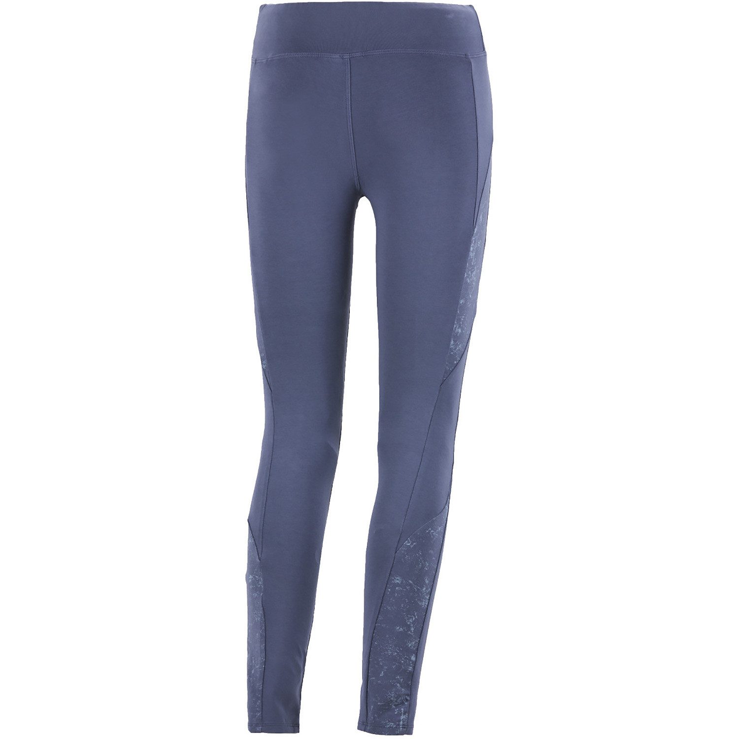 E9 Laufhose Leggings W CAMI
