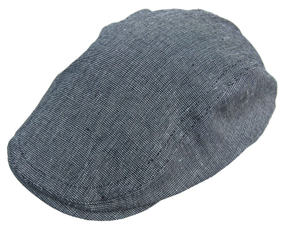 Schiebermütze Flatcap Herren Gatsby Cap