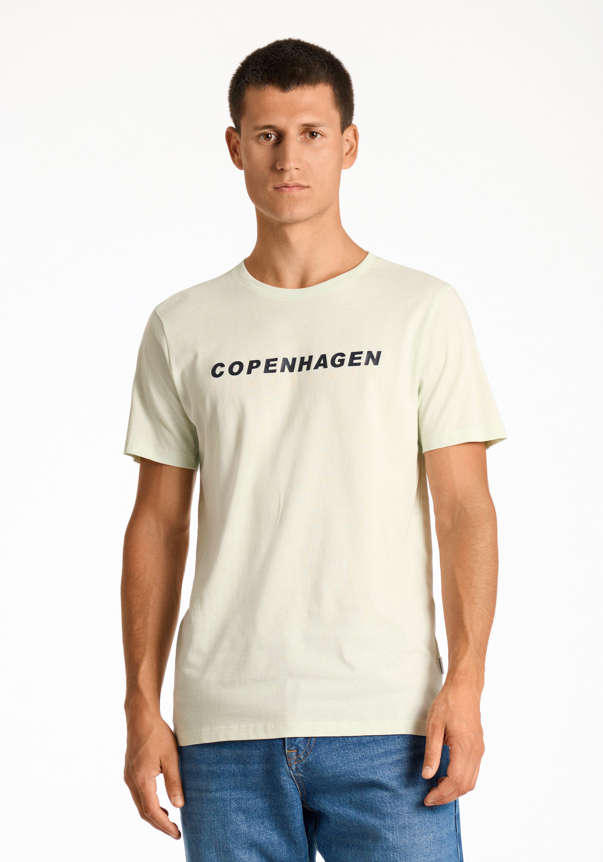 LINDBERGH T-Shirt Lindbergh T-shirt günstig online kaufen