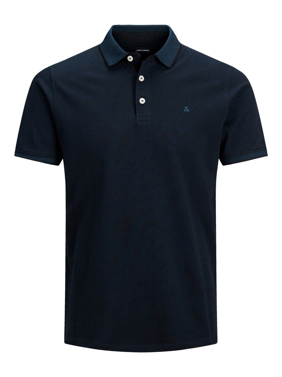 Poloshirt JJEPAULOS