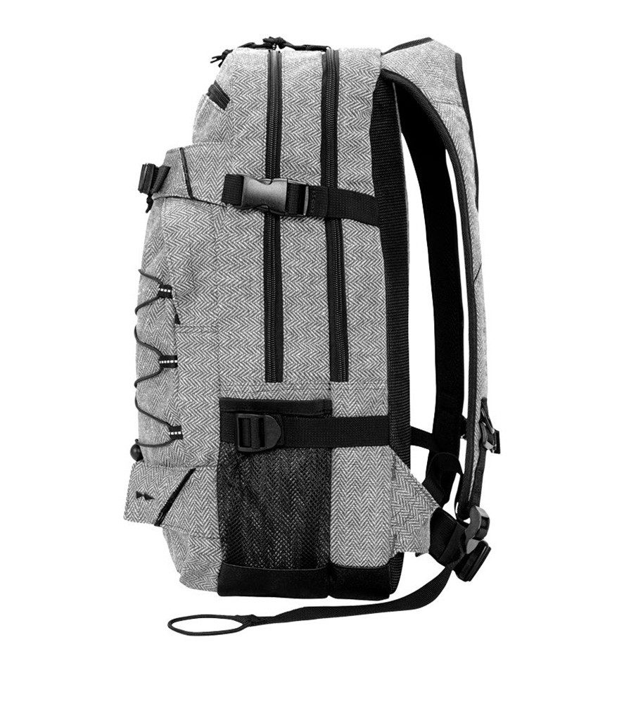 forvert Tragetasche Forvert New Laptop Louis Backpack günstig online kaufen