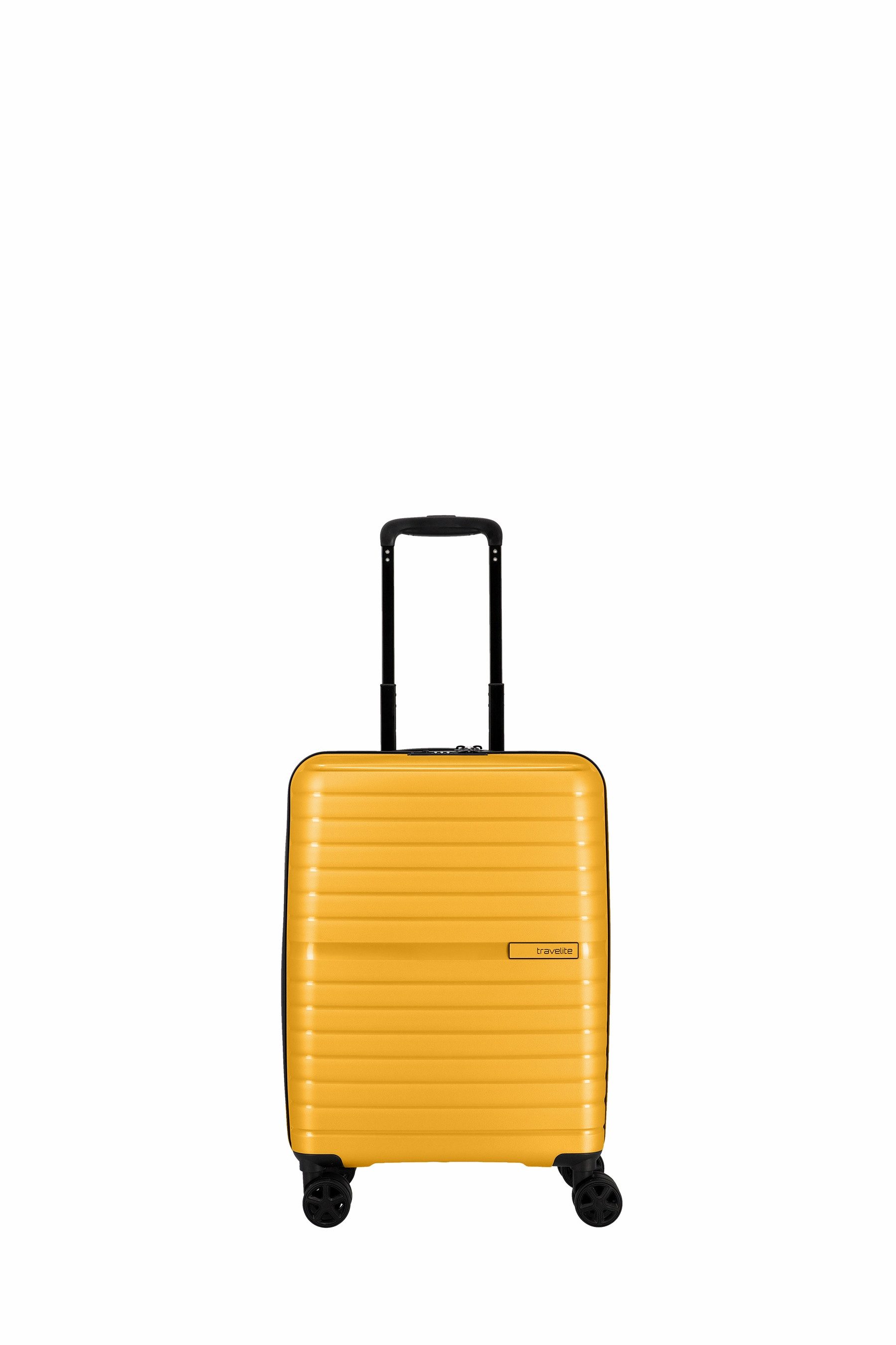 travelite Hartschalen-Trolley Trient, alle Größen Polypropylen, günstig online kaufen