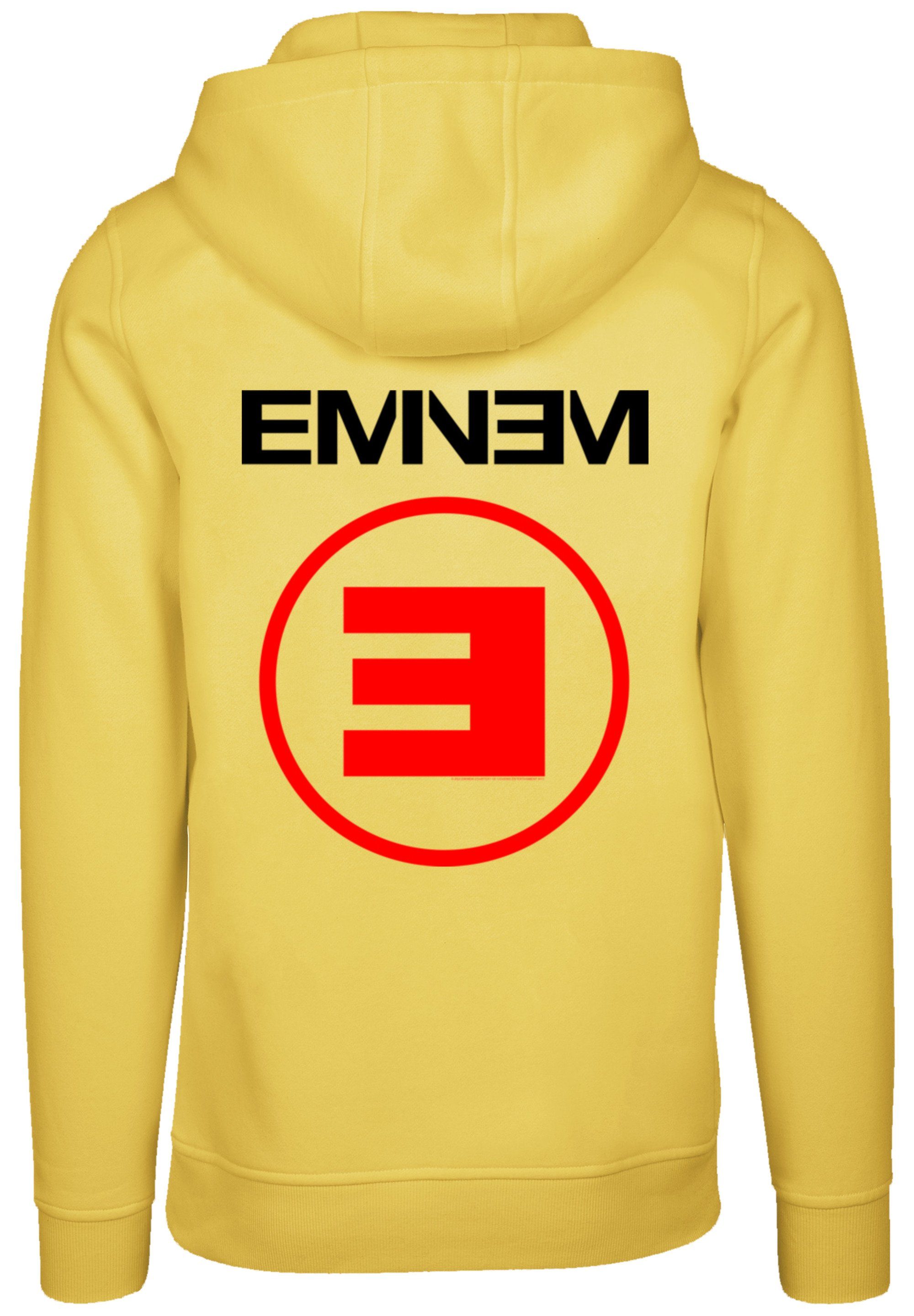 Rap yellow Off Musik, Eminem Hip F4NT4STIC Rock Hoodie taxi E Premium Music Hop By Qualität,