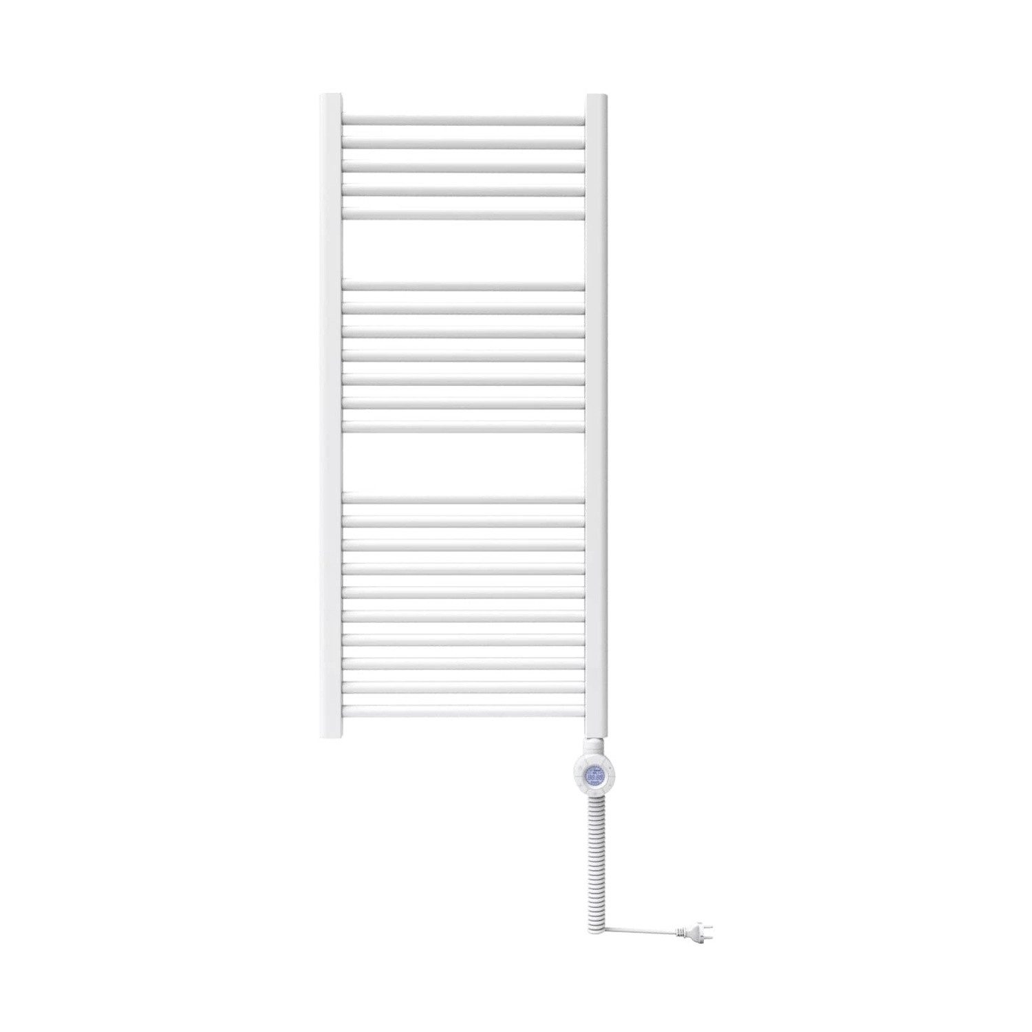 BOSCH Badheizkörper Heat Radiator 4500, mit Handtuchhalterung und integriertem Temperaturregler